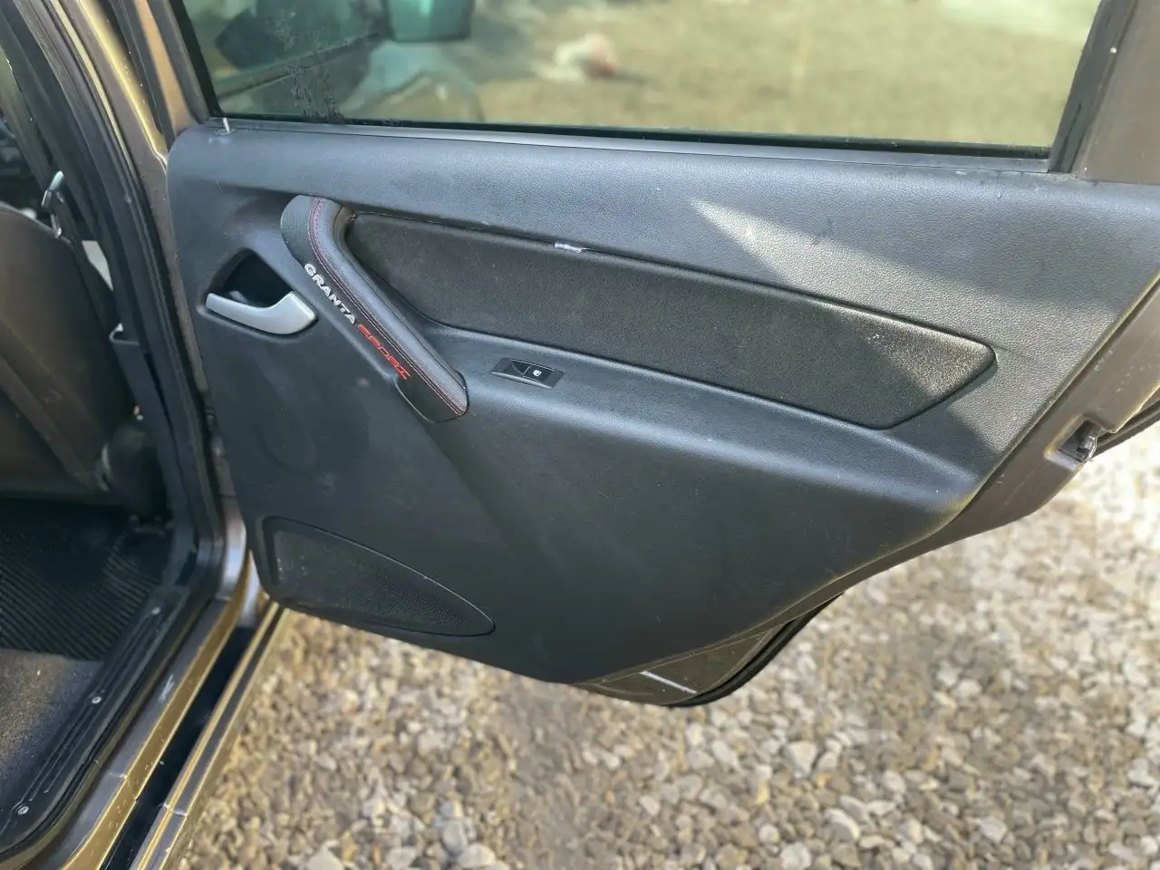 Продам Гранта Спорт 2015 года - Легковые автомобили (Авто) в Ярославль