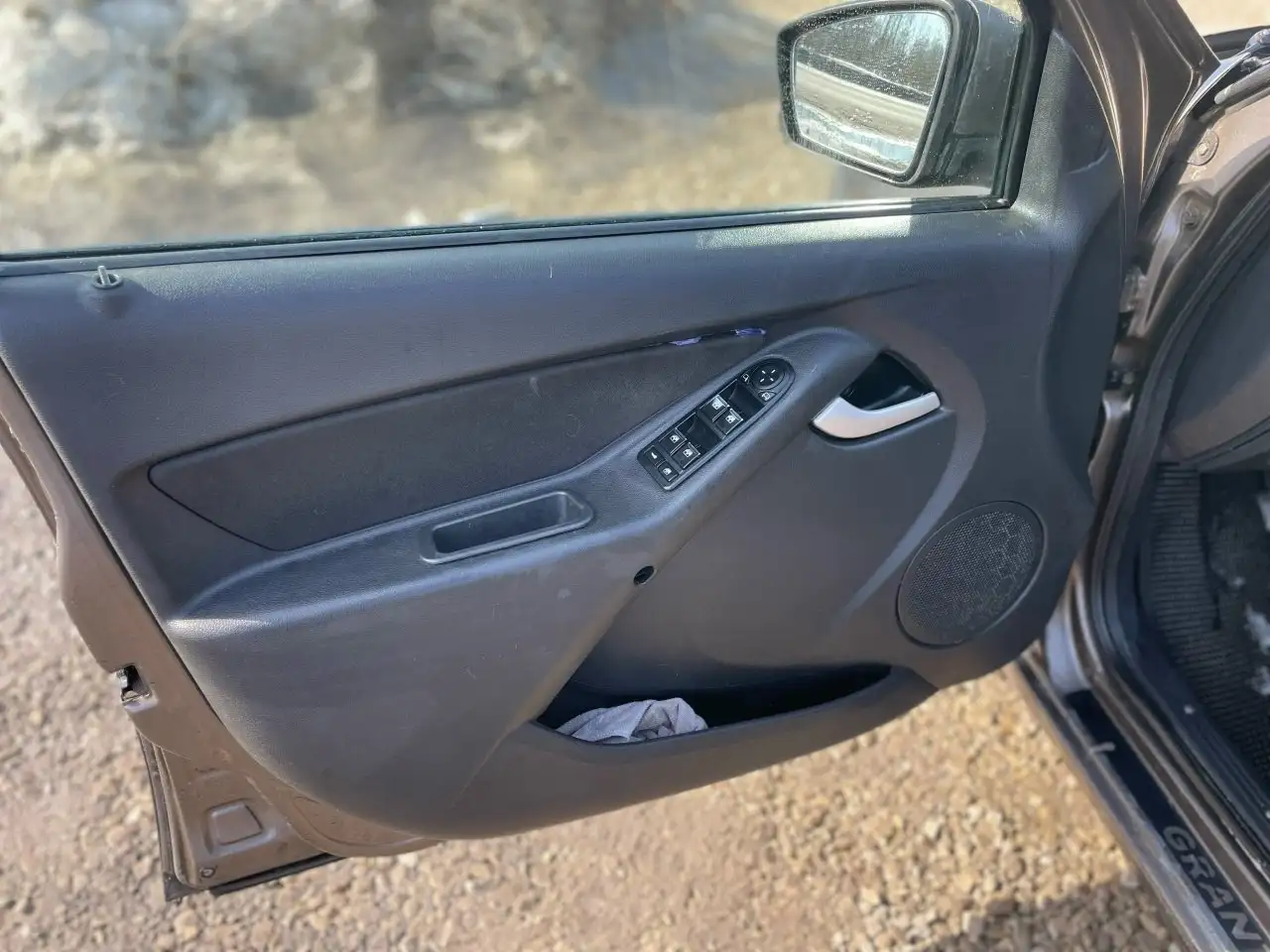 Продам Гранта Спорт 2015 года - Легковые автомобили (Авто) в Ярославль