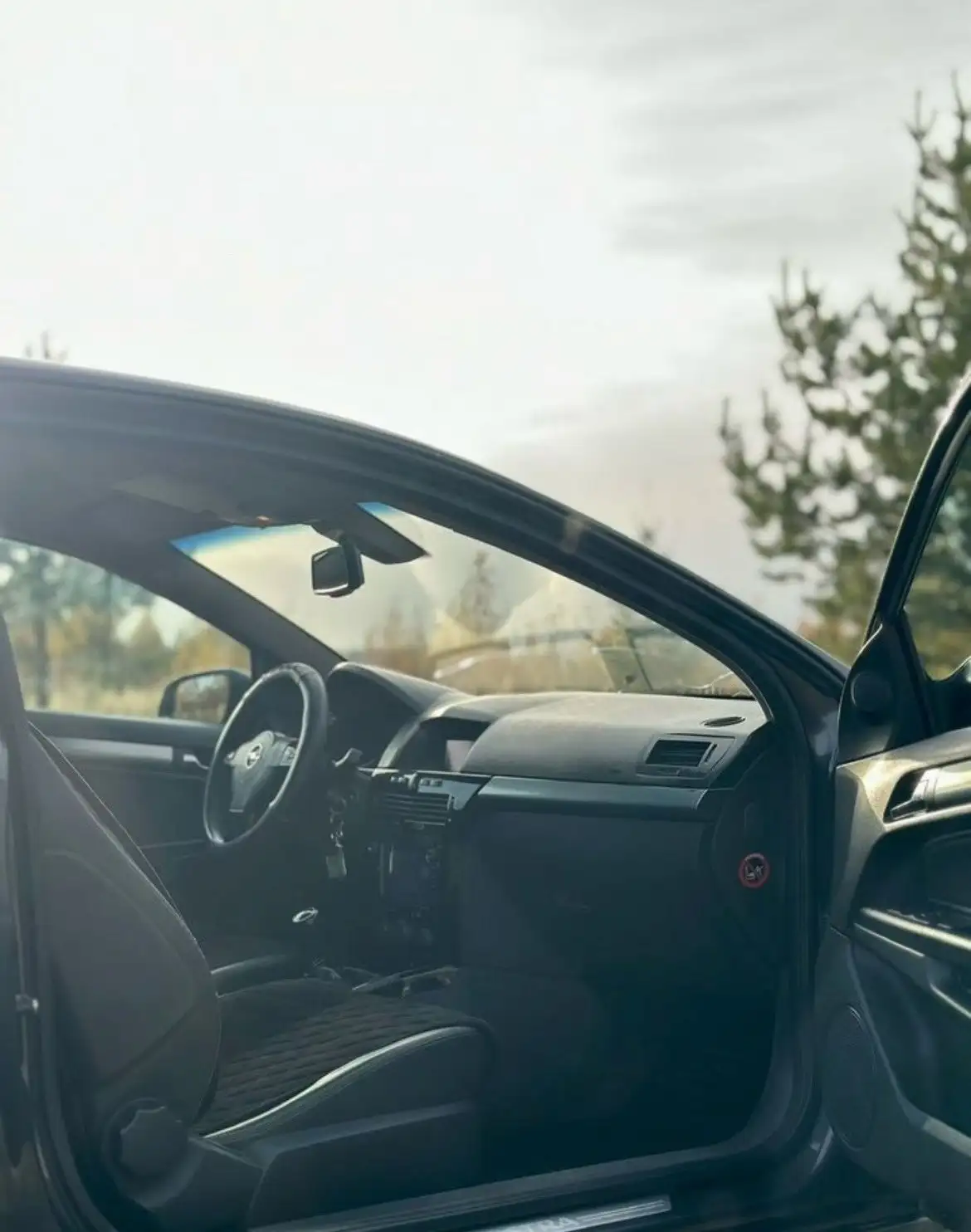 Продам Opel Astra 2008 года - Авто в Иваново