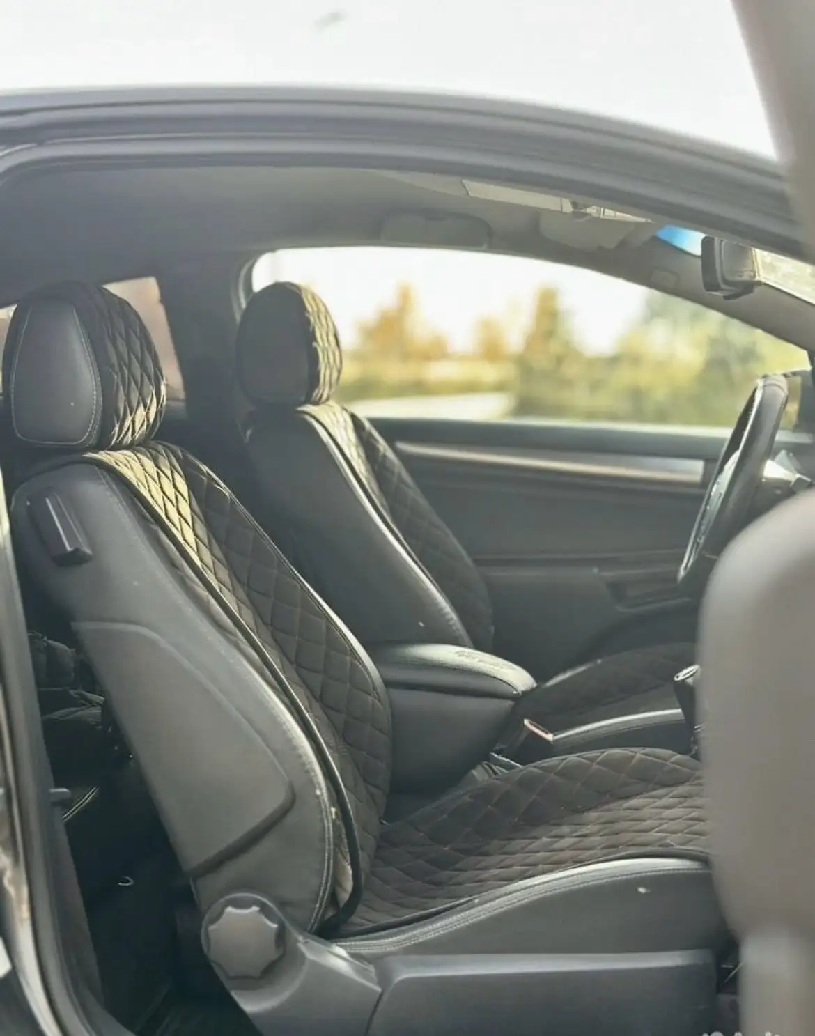 Продам Opel Astra 2008 года - Авто в Иваново