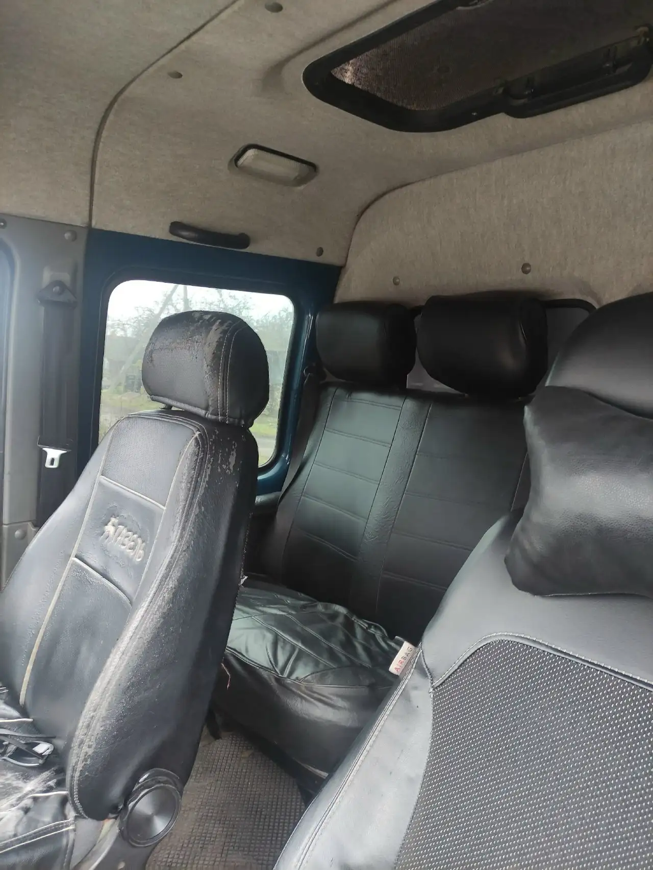 Газель Фермер 2007 года с кузовом 3м - Грузовики и коммерческий транспорт (Авто) в Родники