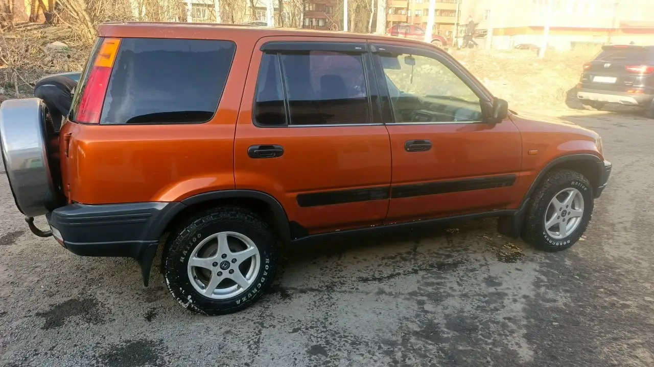 Продажа японского автомобиля с полным приводом - Авто в Ярославль