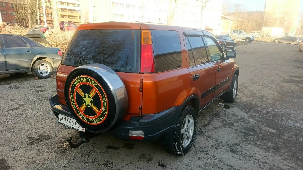 Продажа японского автомобиля с полным приводом - Авто в Ярославль