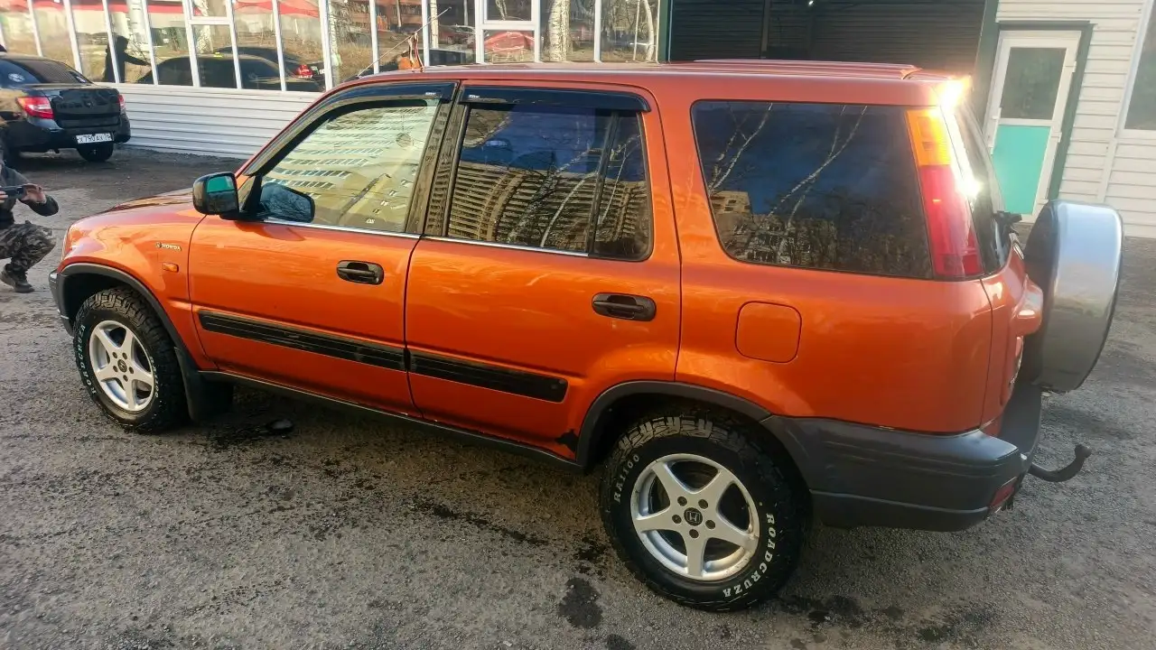 Продажа японского автомобиля с полным приводом - Авто в Ярославль