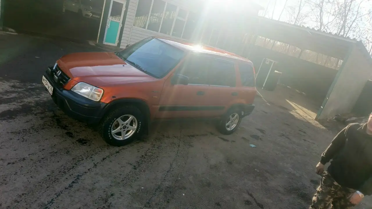 Продажа японского автомобиля с полным приводом - Авто в Ярославль