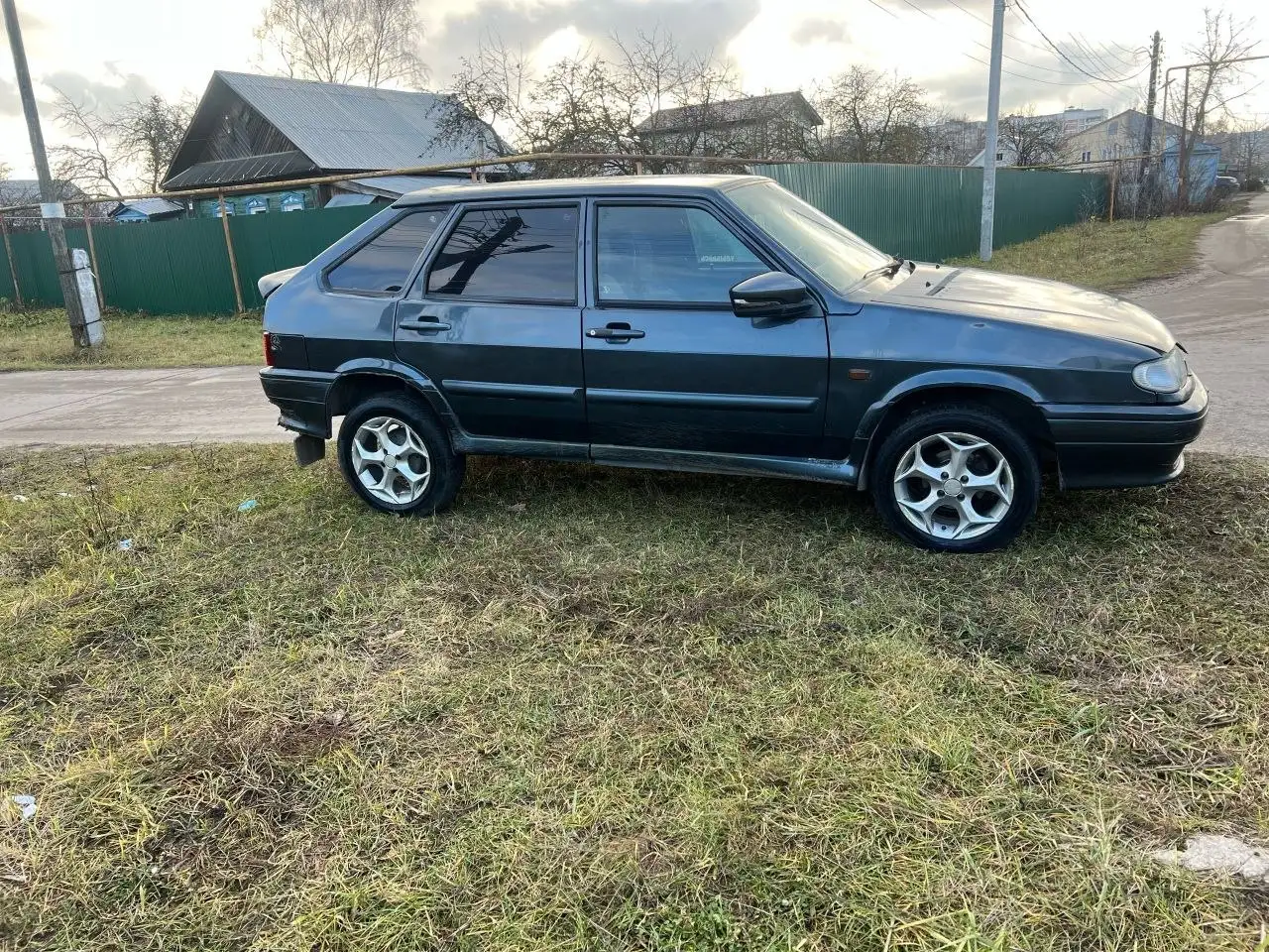 Продажа ВАЗ 2114 2012 года выпуска - Легковые автомобили (Авто) в Нижний Новгород
