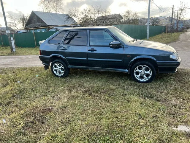 Продажа ВАЗ 2114 2012 года выпуска - частное объявление в Нижний Новгород