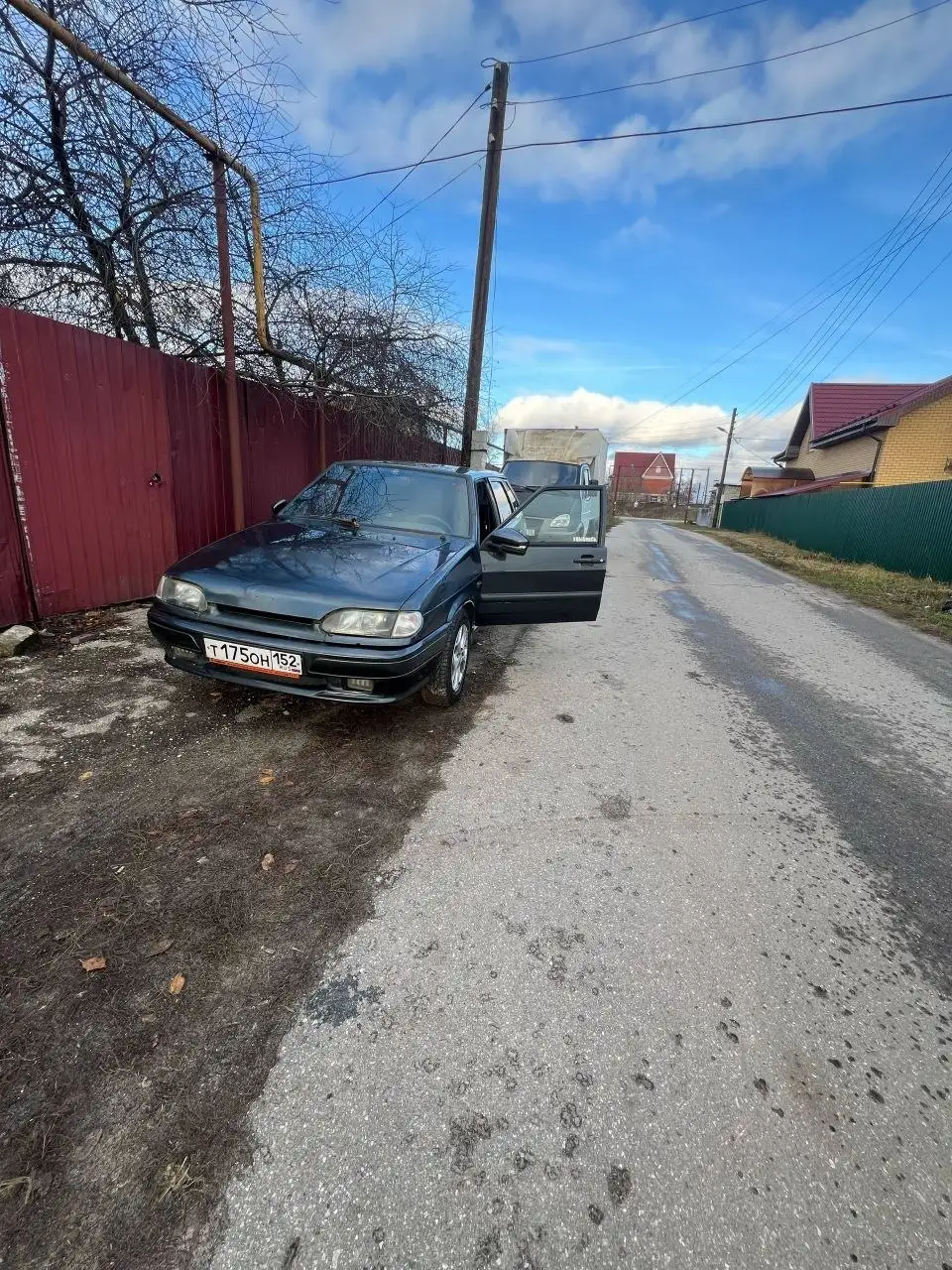 Продажа ВАЗ 2114 2012 года выпуска - Легковые автомобили (Авто) в Нижний Новгород