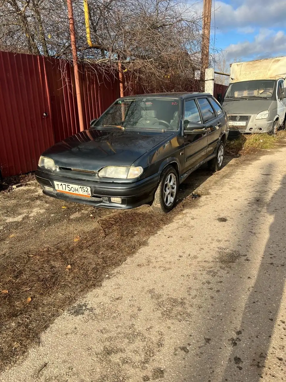 Продажа ВАЗ 2114 2012 года выпуска - Легковые автомобили (Авто) в Нижний Новгород