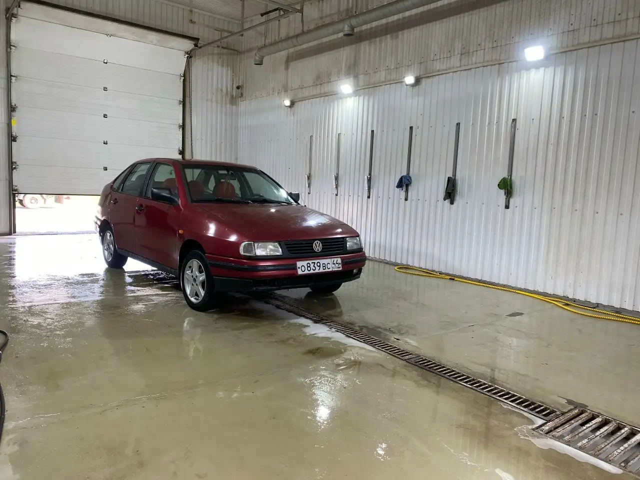 Продажа автомобиля Toyota Camry - Авто в Ярославль