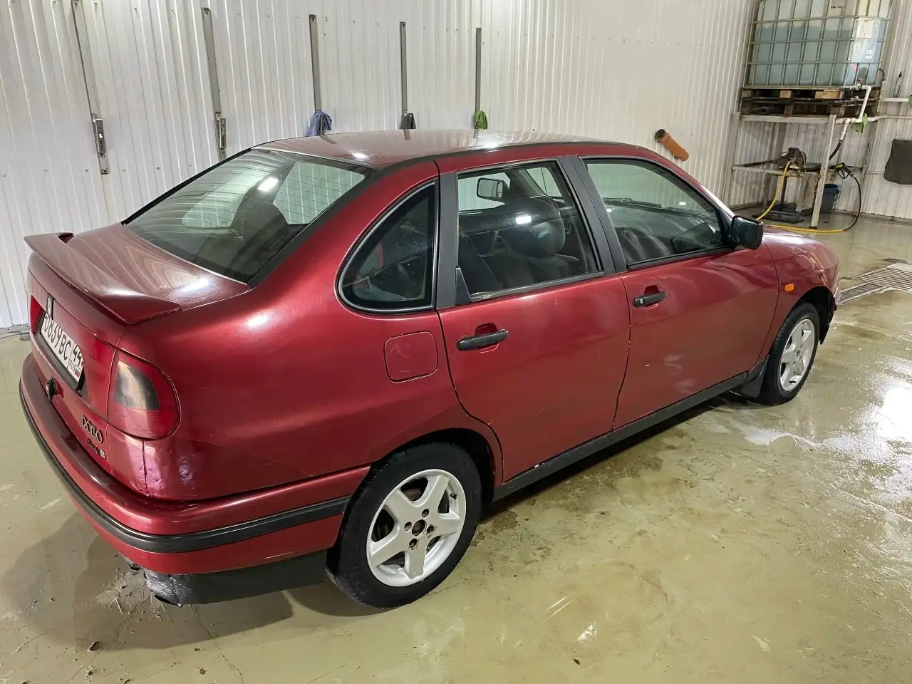 Продажа автомобиля Toyota Camry - Авто в Ярославль