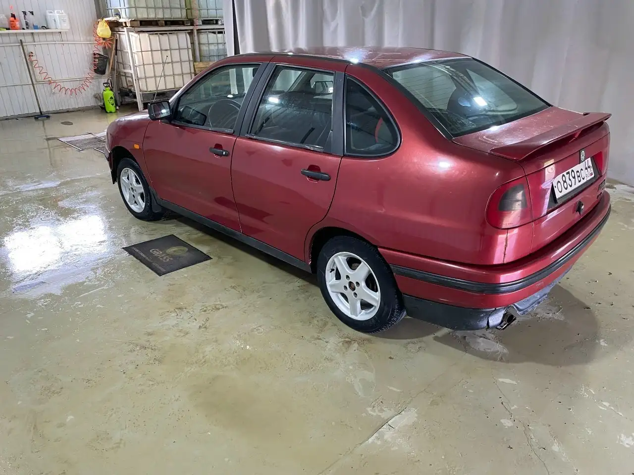 Продажа автомобиля Toyota Camry - Авто в Ярославль