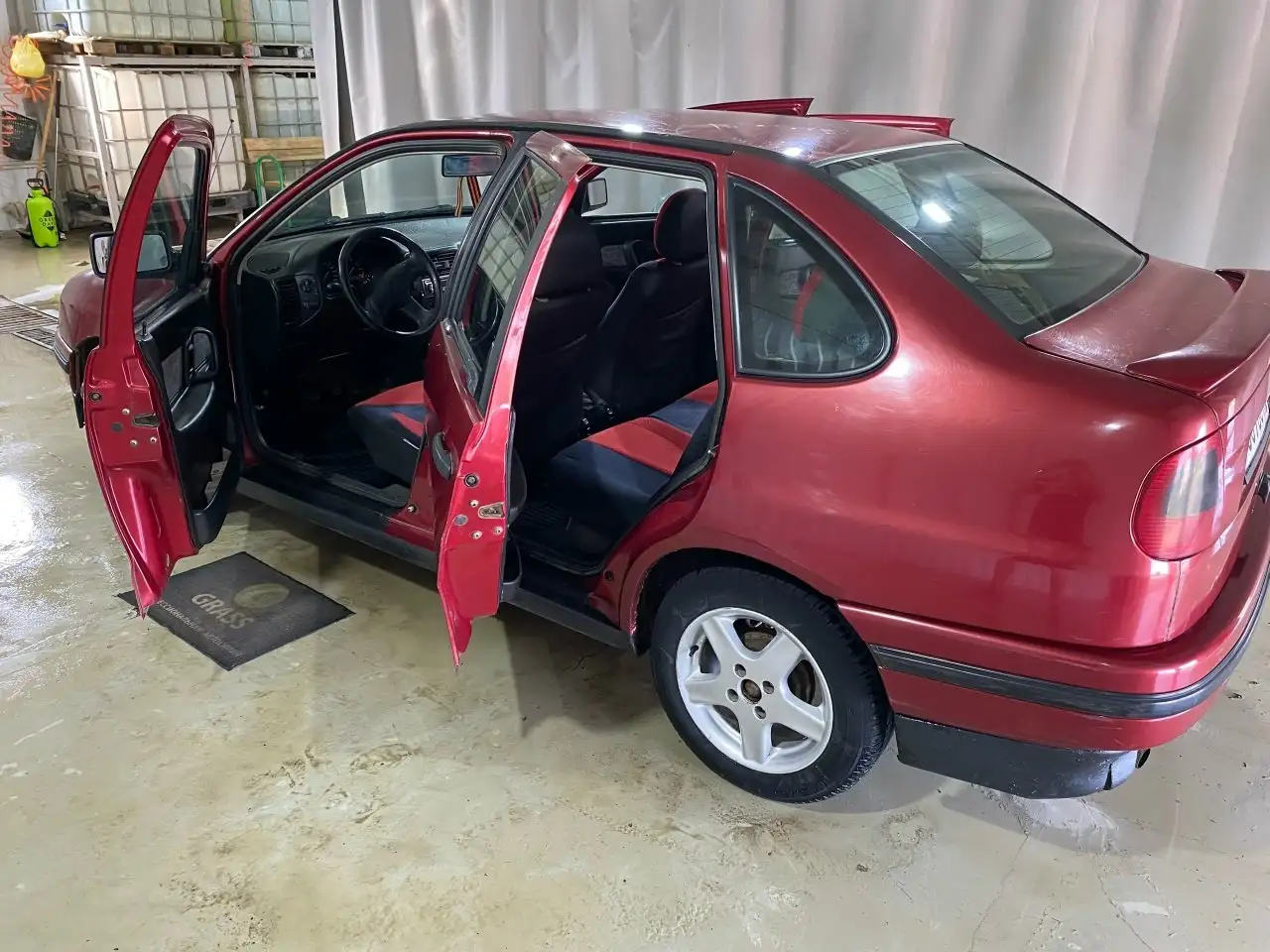 Продажа автомобиля Toyota Camry - Авто в Ярославль