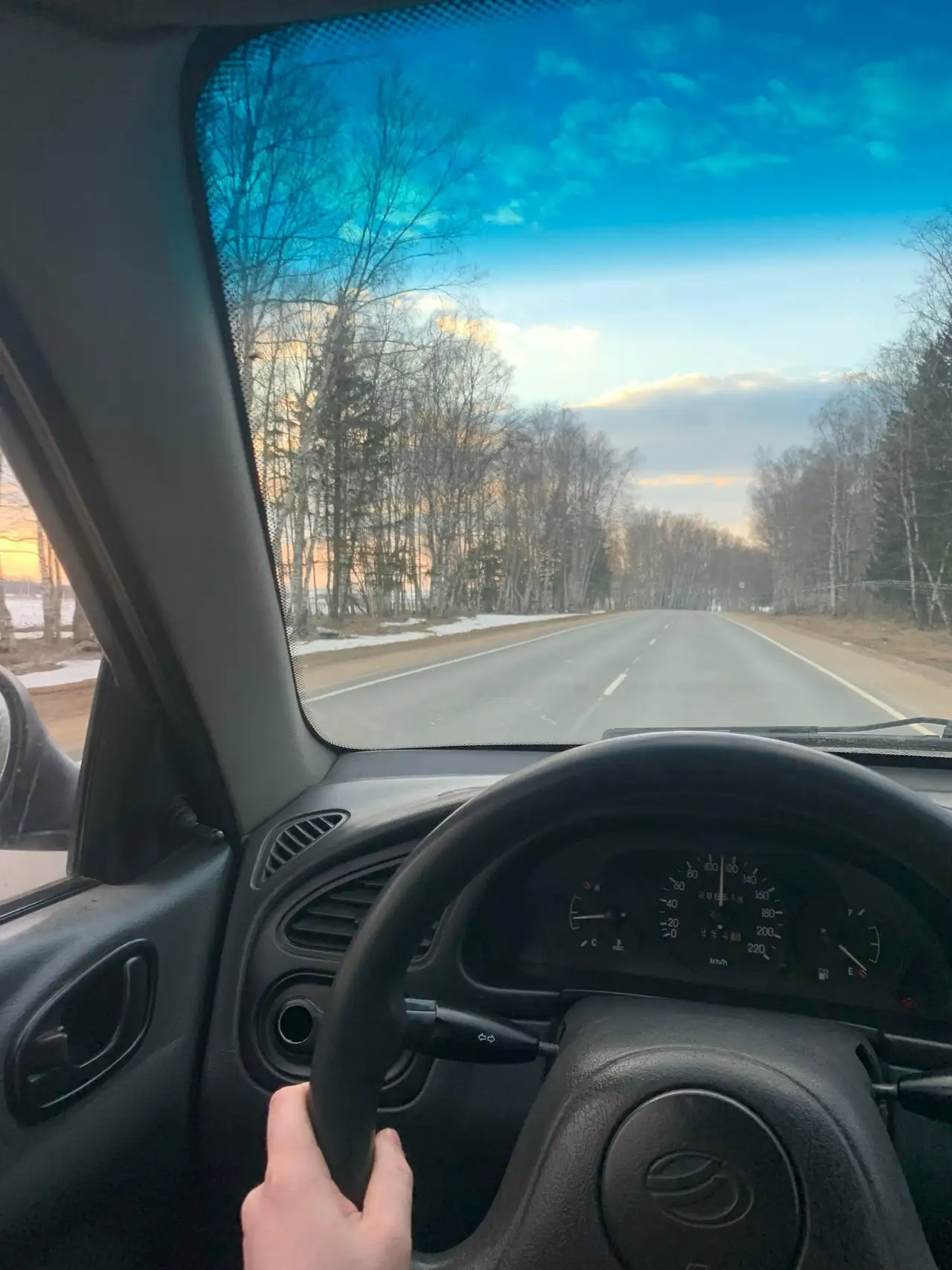 ЗАЗ шанс 2009 года - Легковые автомобили (Авто) в Ростов