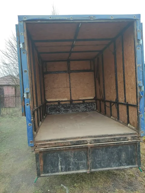 Газель Фермер 2007 года - частное объявление в Родники