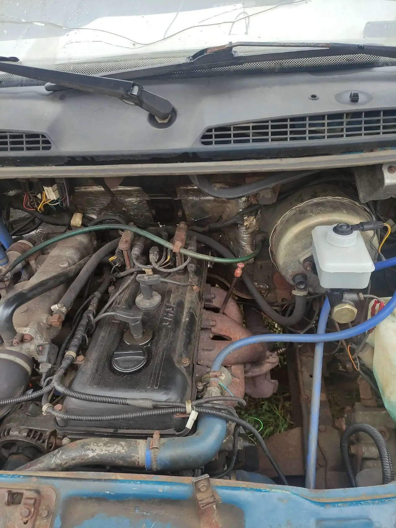 Газель Фермер 2007 года - Коммерческий транспорт (Авто) в Родники