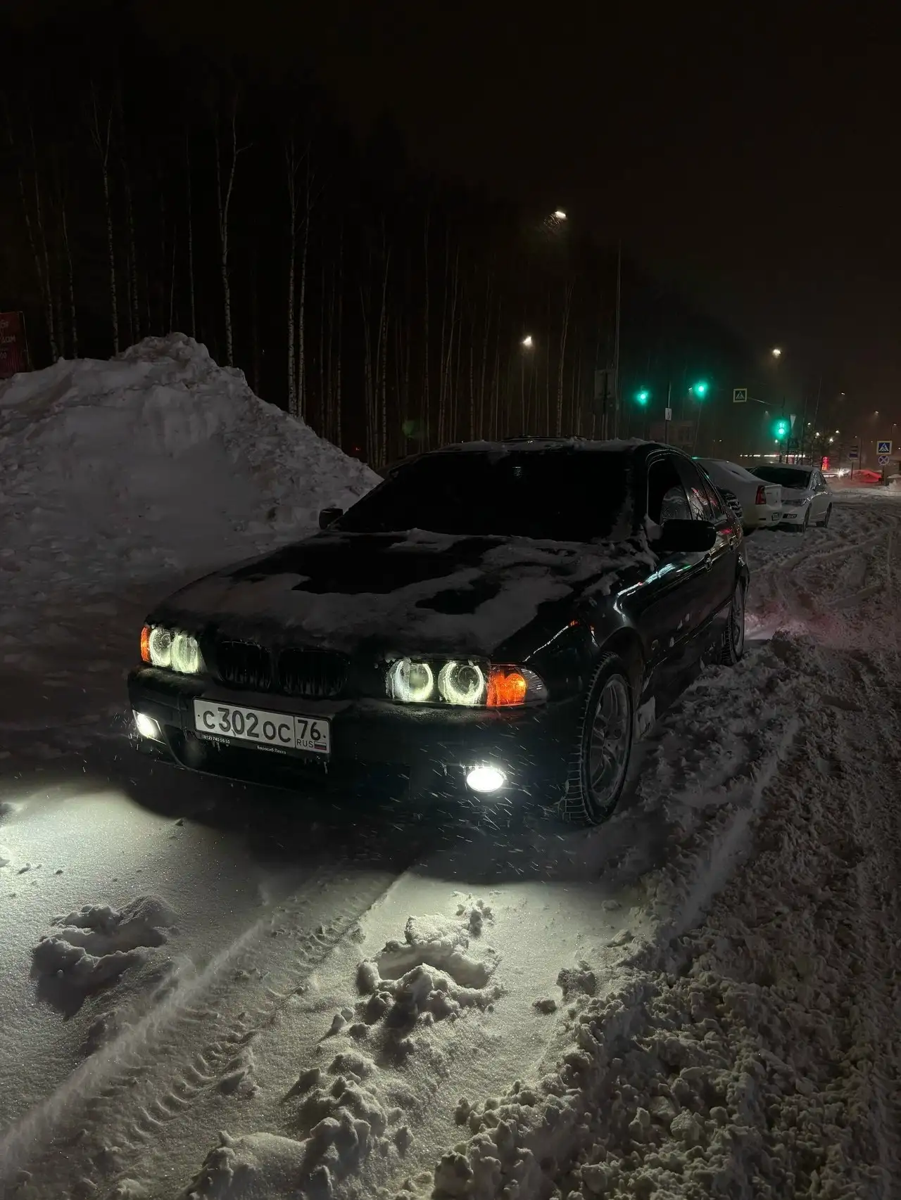 Продажа автомобиля с прошитым мотором под 92 бензин - Авто в Ярославль