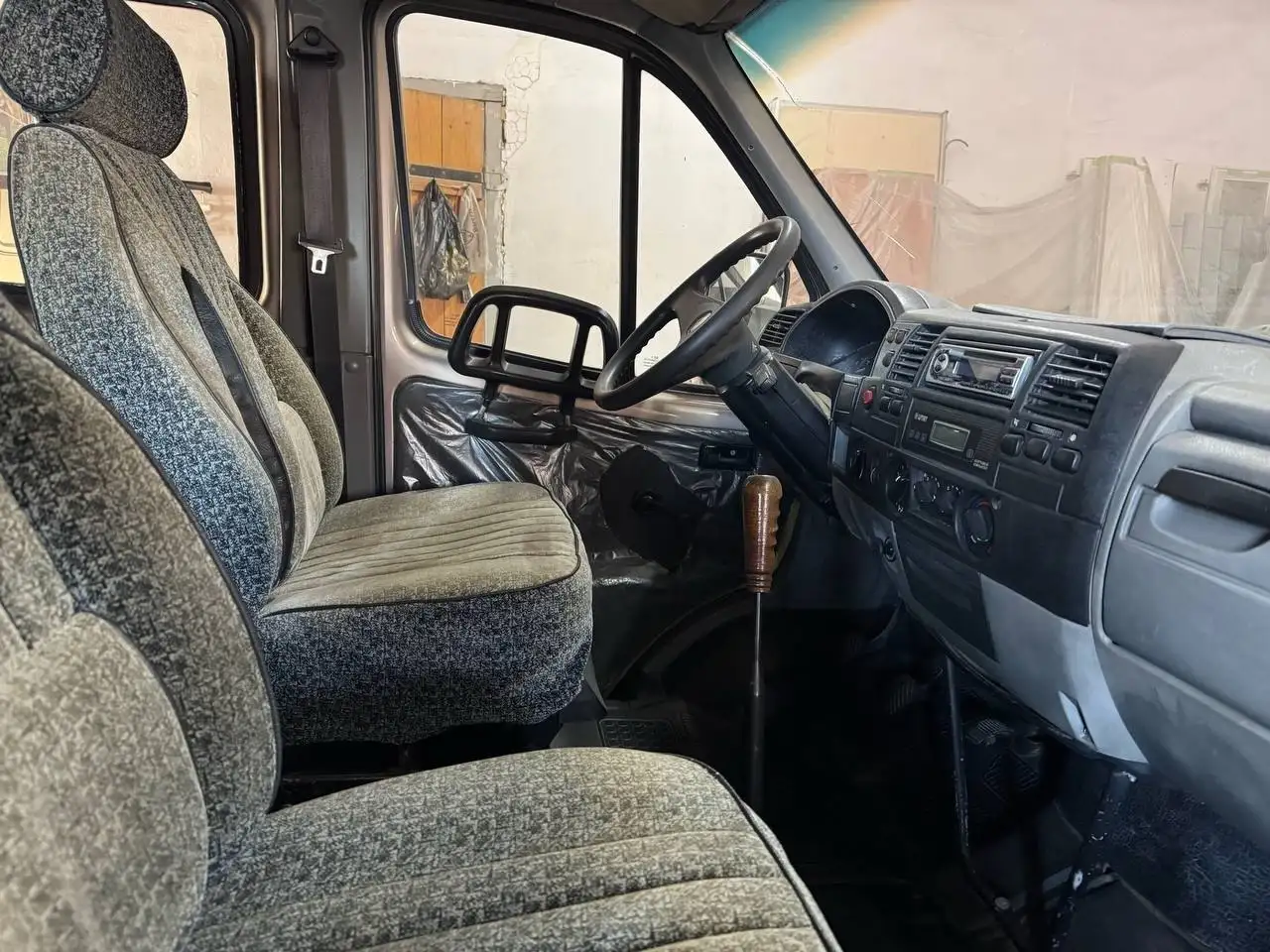 Продажа ГАЗ 2752 2005 года - Авто в Киров