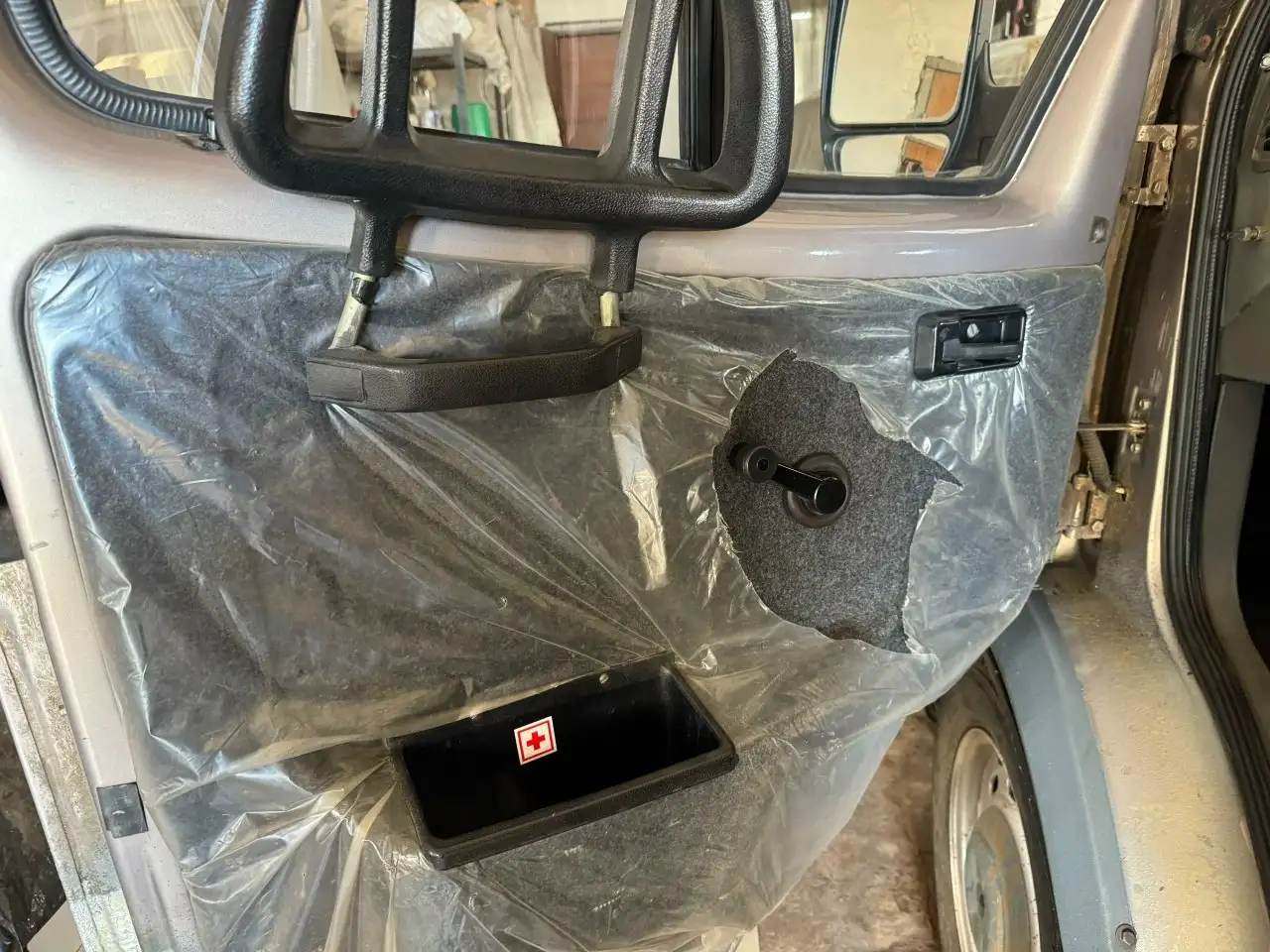 Продажа ГАЗ 2752 2005 года - Авто в Киров