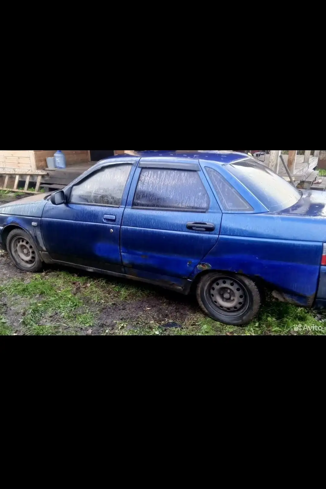 ВАЗ 2110 2005 года в Ярославле - Легковые автомобили (Авто) в Ярославль