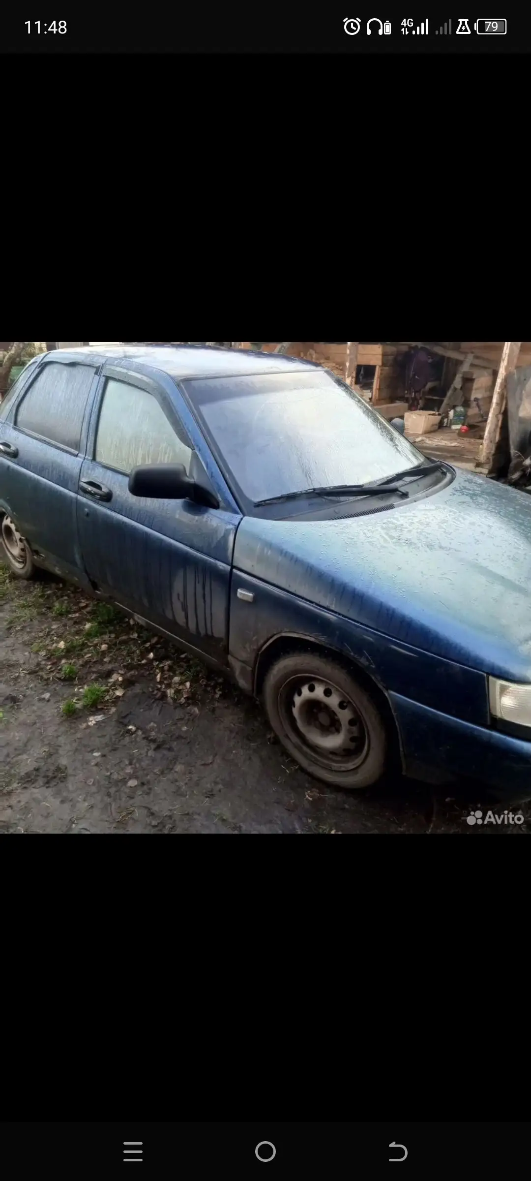 ВАЗ 2110 2005 года в Ярославле - Легковые автомобили (Авто) в Ярославль