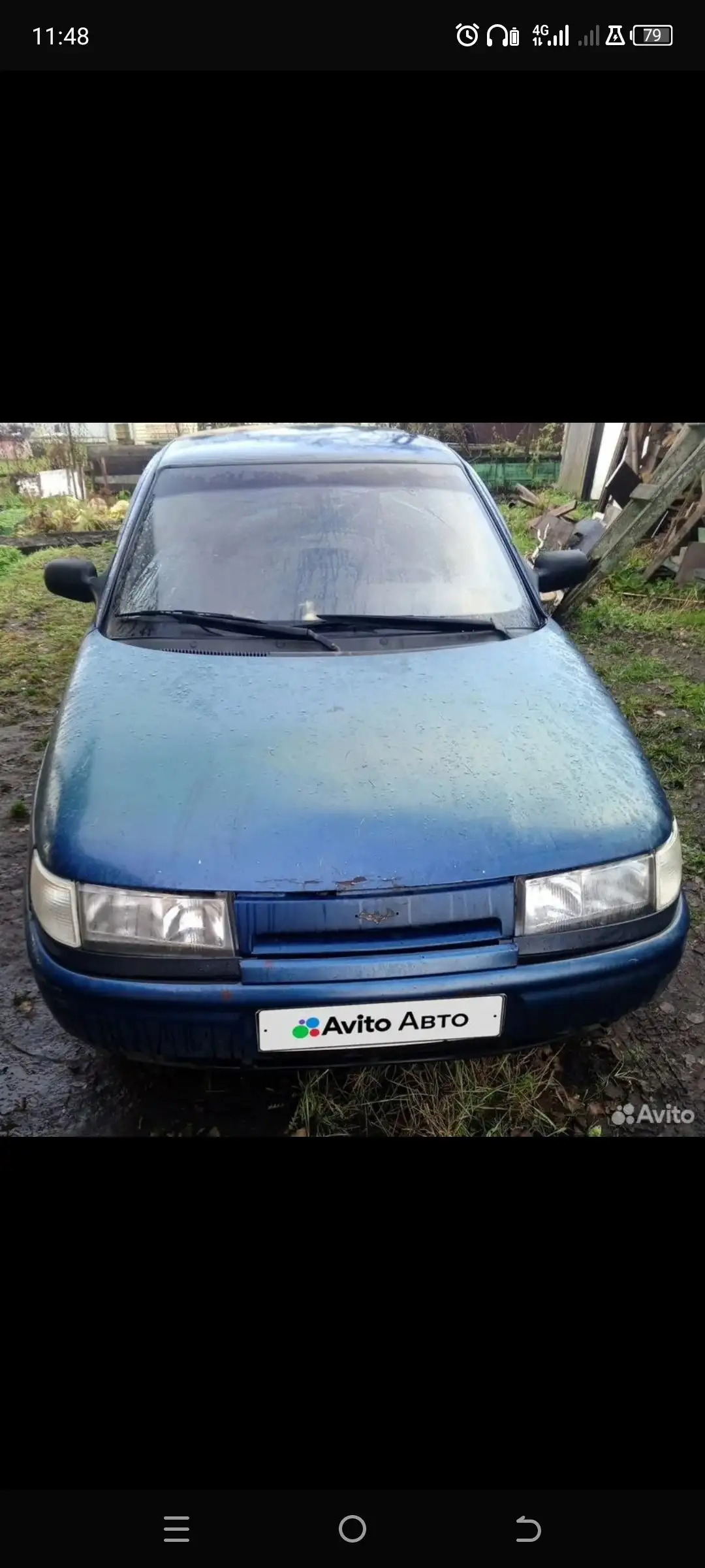 ВАЗ 2110 2005 года в Ярославле - Легковые автомобили (Авто) в Ярославль