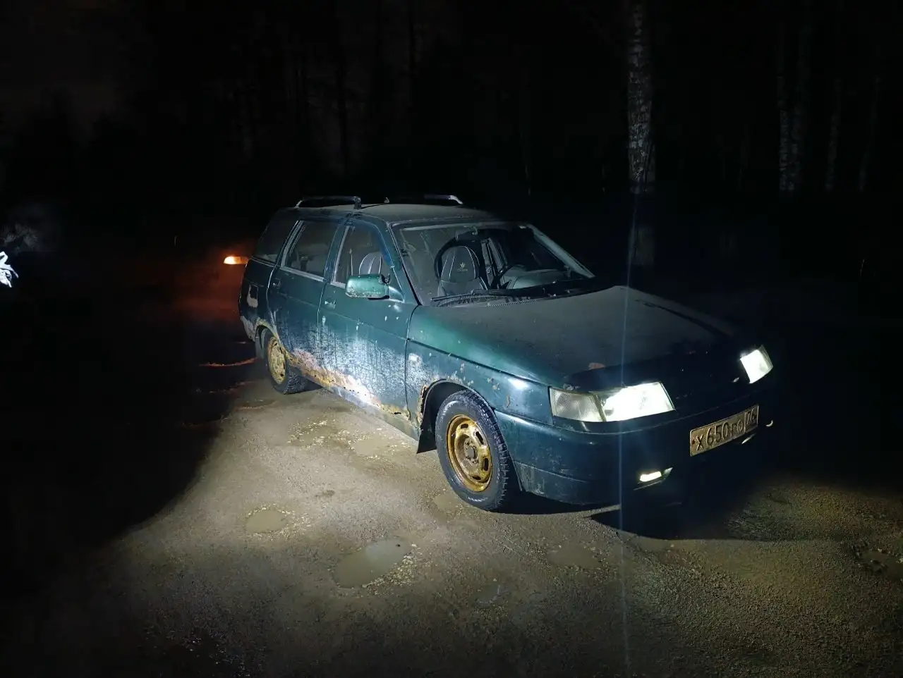 Продам ВАЗ 2111 2004 года - Легковые автомобили (Авто) в Ярославль