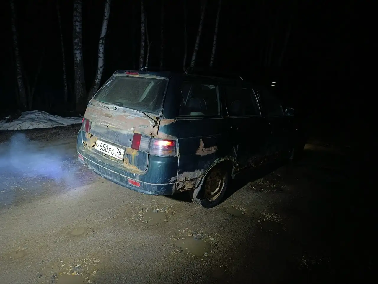 Продам ВАЗ 2111 2004 года - Легковые автомобили (Авто) в Ярославль