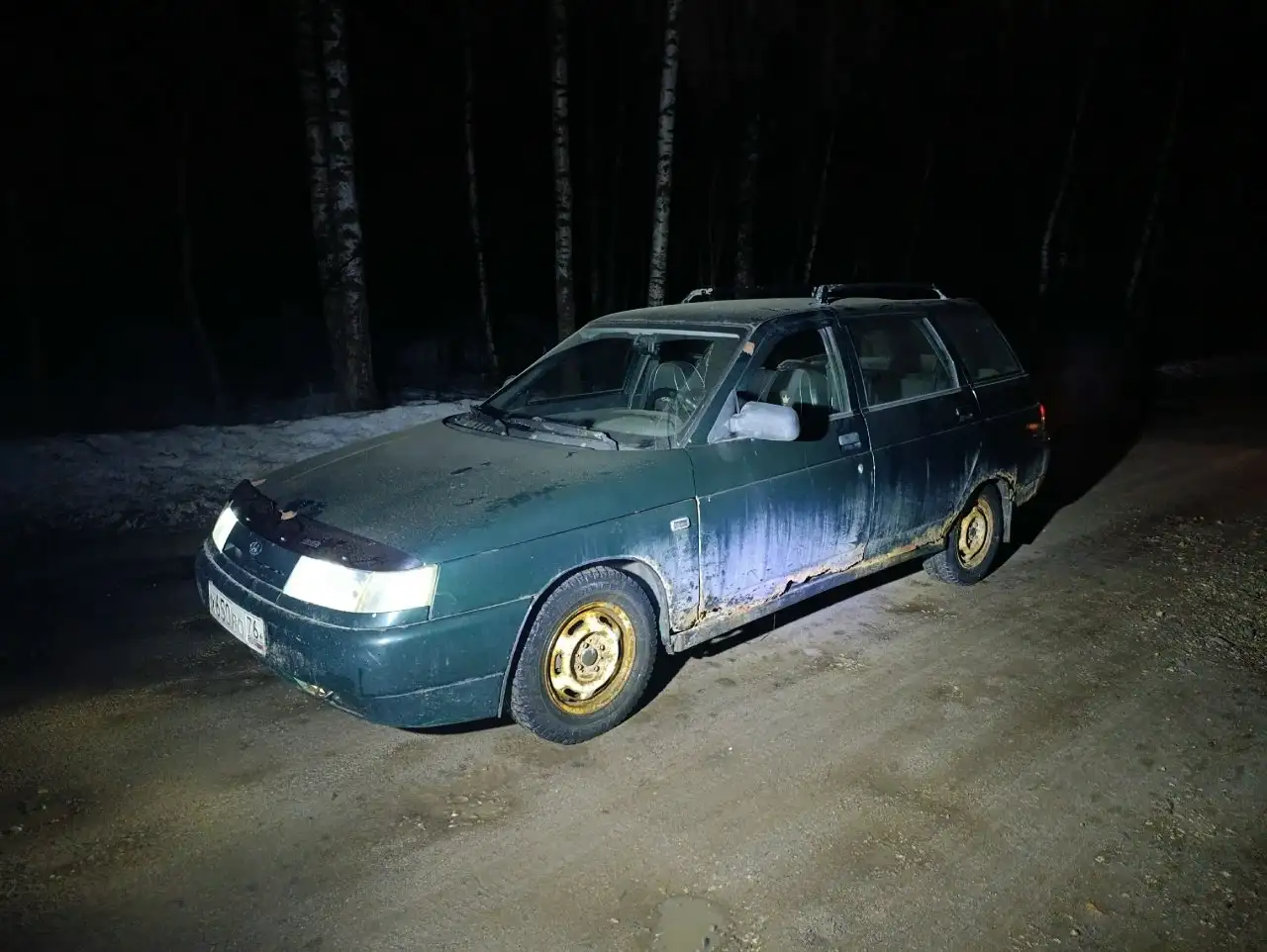 Продам ВАЗ 2111 2004 года - Легковые автомобили (Авто) в Ярославль