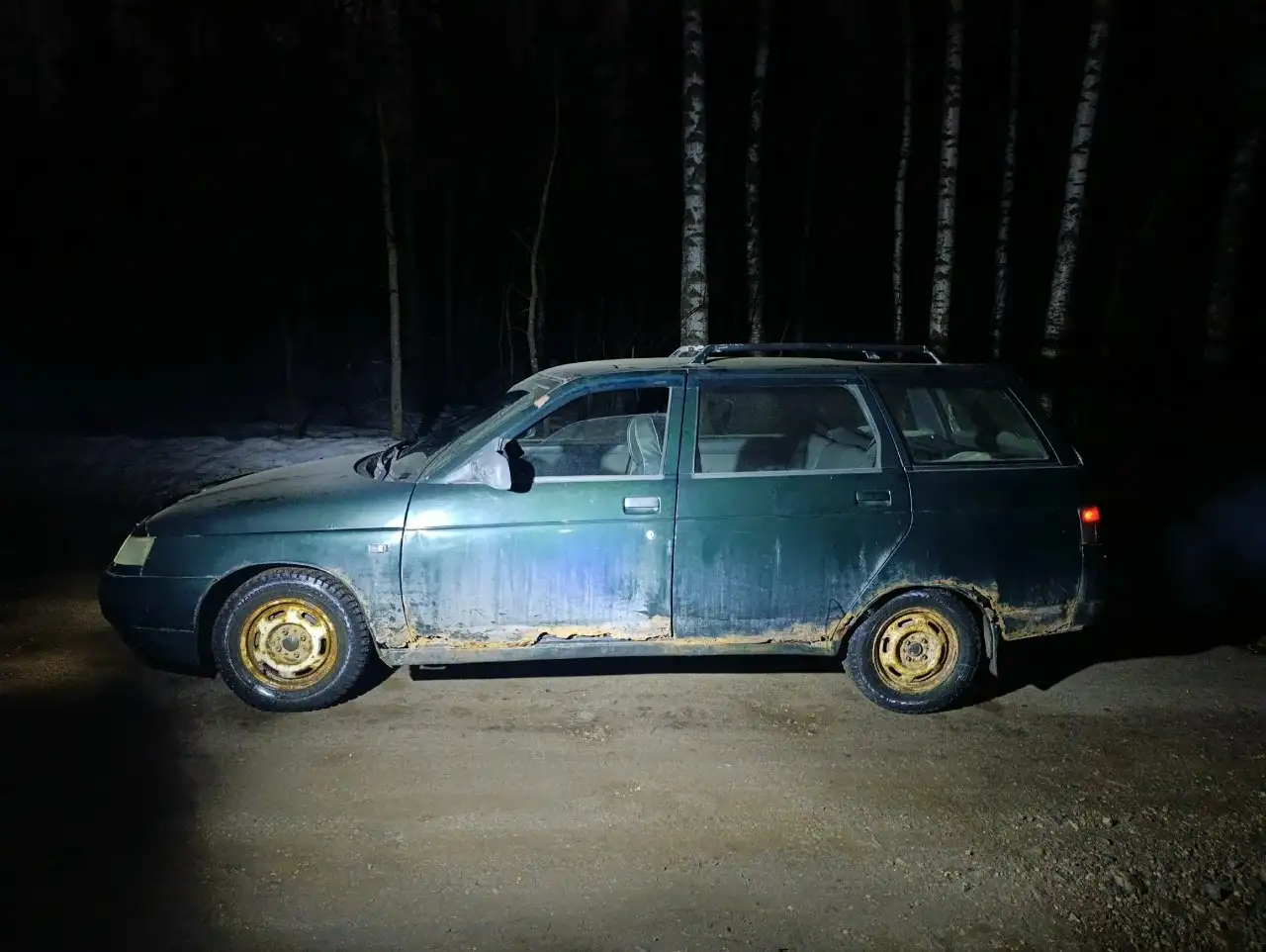 Продам ВАЗ 2111 2004 года - Легковые автомобили (Авто) в Ярославль