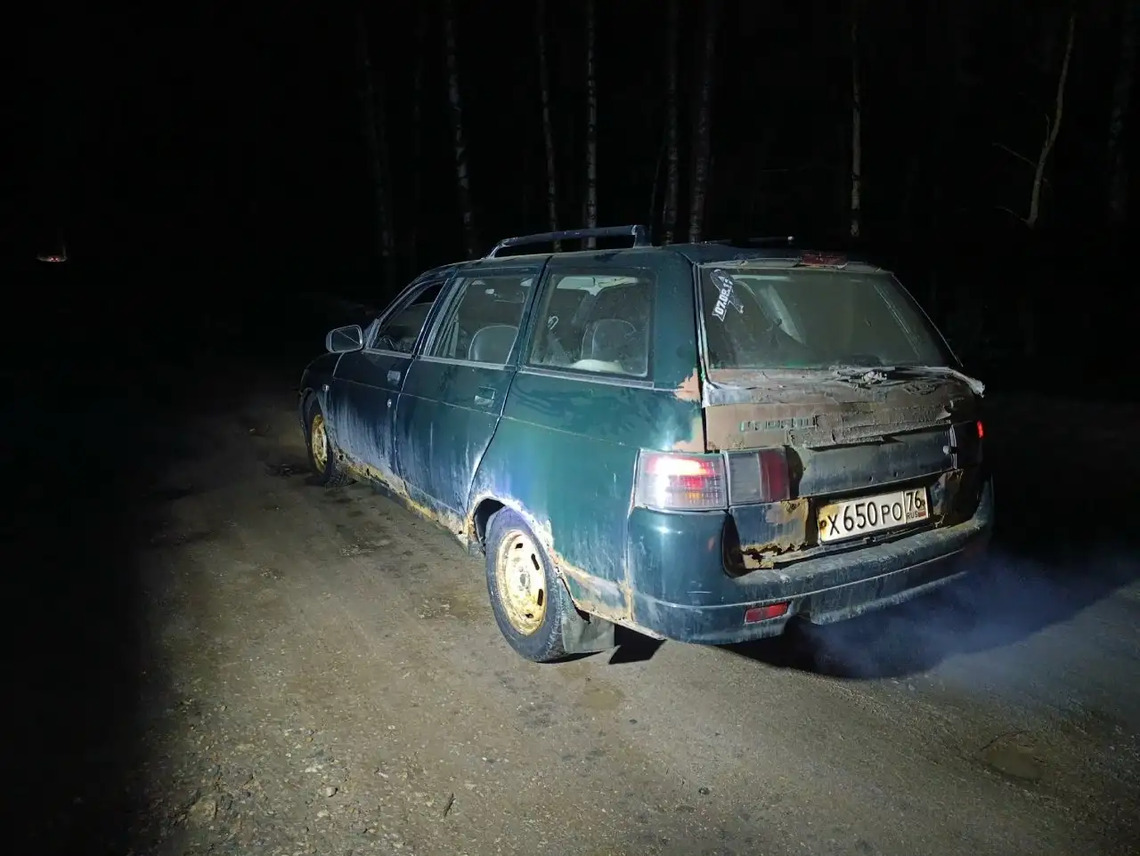 Продам ВАЗ 2111 2004 года - Легковые автомобили (Авто) в Ярославль