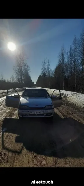 Продам Лада 2114 2009 года - частное объявление в Шуя