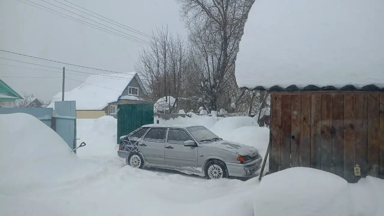 Продам Лада 2114 2009 года - Авто в Шуя