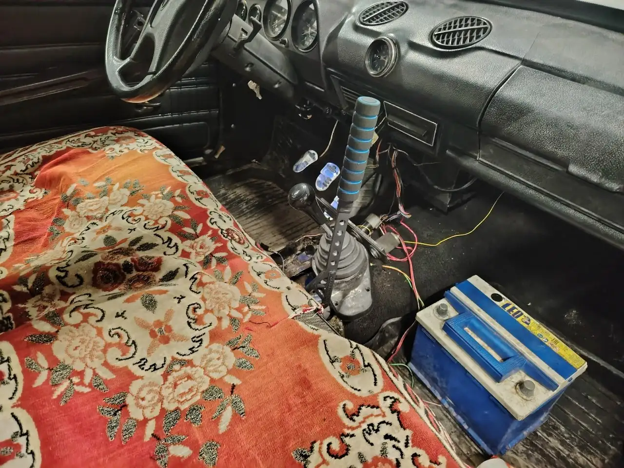 ВАЗ 2106 2002 года выпуска в хорошем состоянии - Легковые автомобили (Авто) в Ярославль