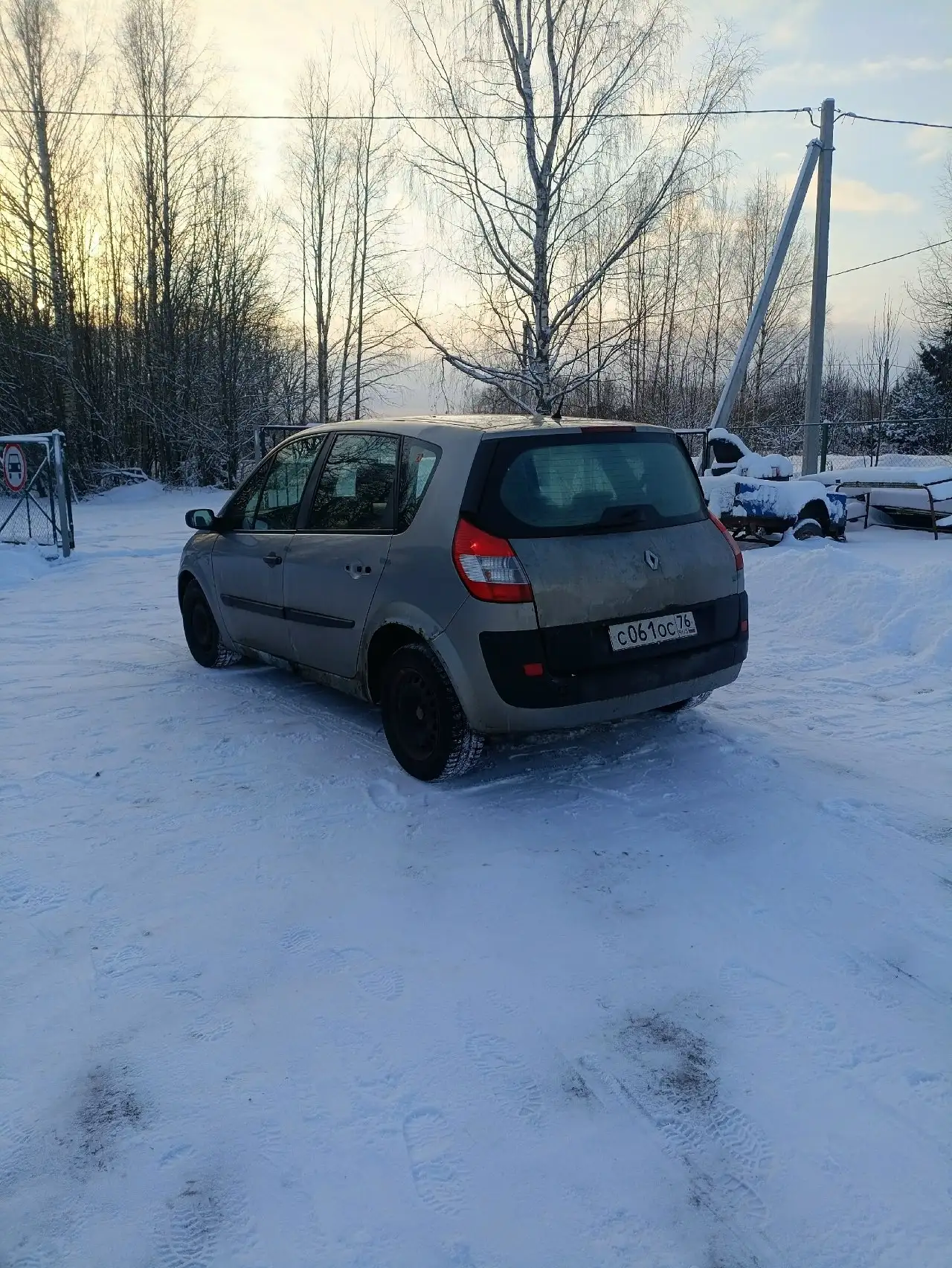 Автомобиль на ходу с чистыми документами - Авто в Ярославль