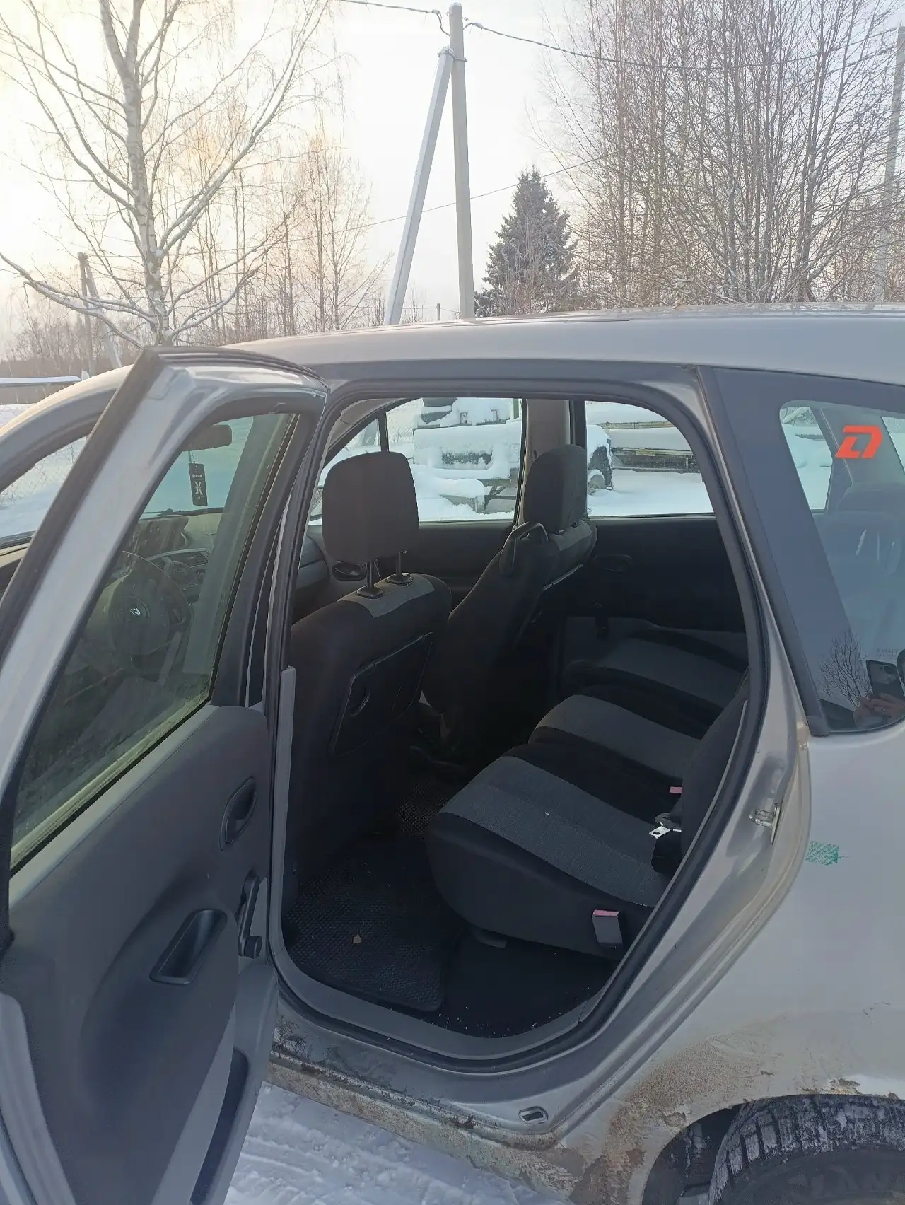 Автомобиль на ходу с чистыми документами - Авто в Ярославль