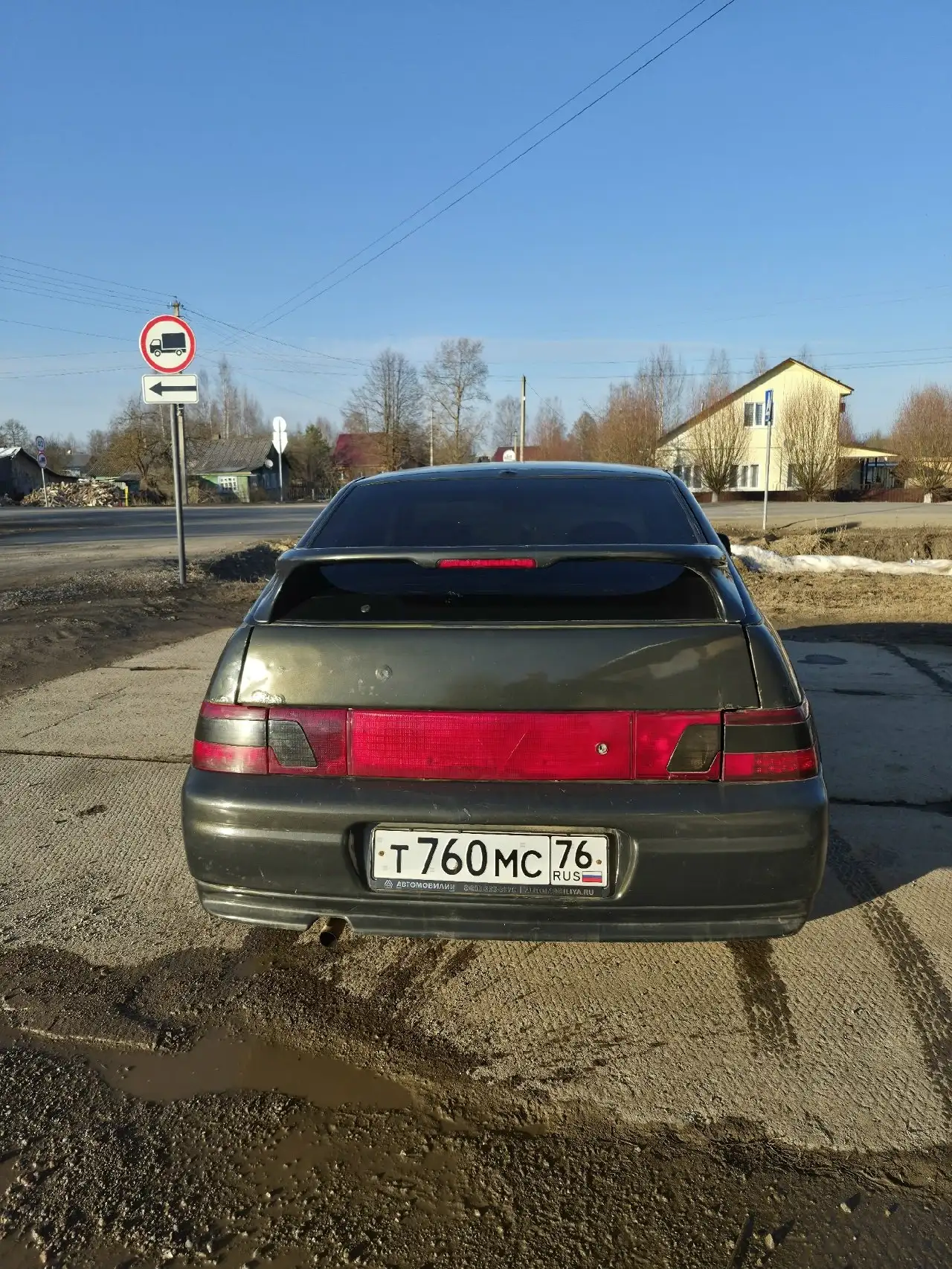 Продажа ВАЗ 2112 2007 года - Легковые автомобили (Авто) в Любим