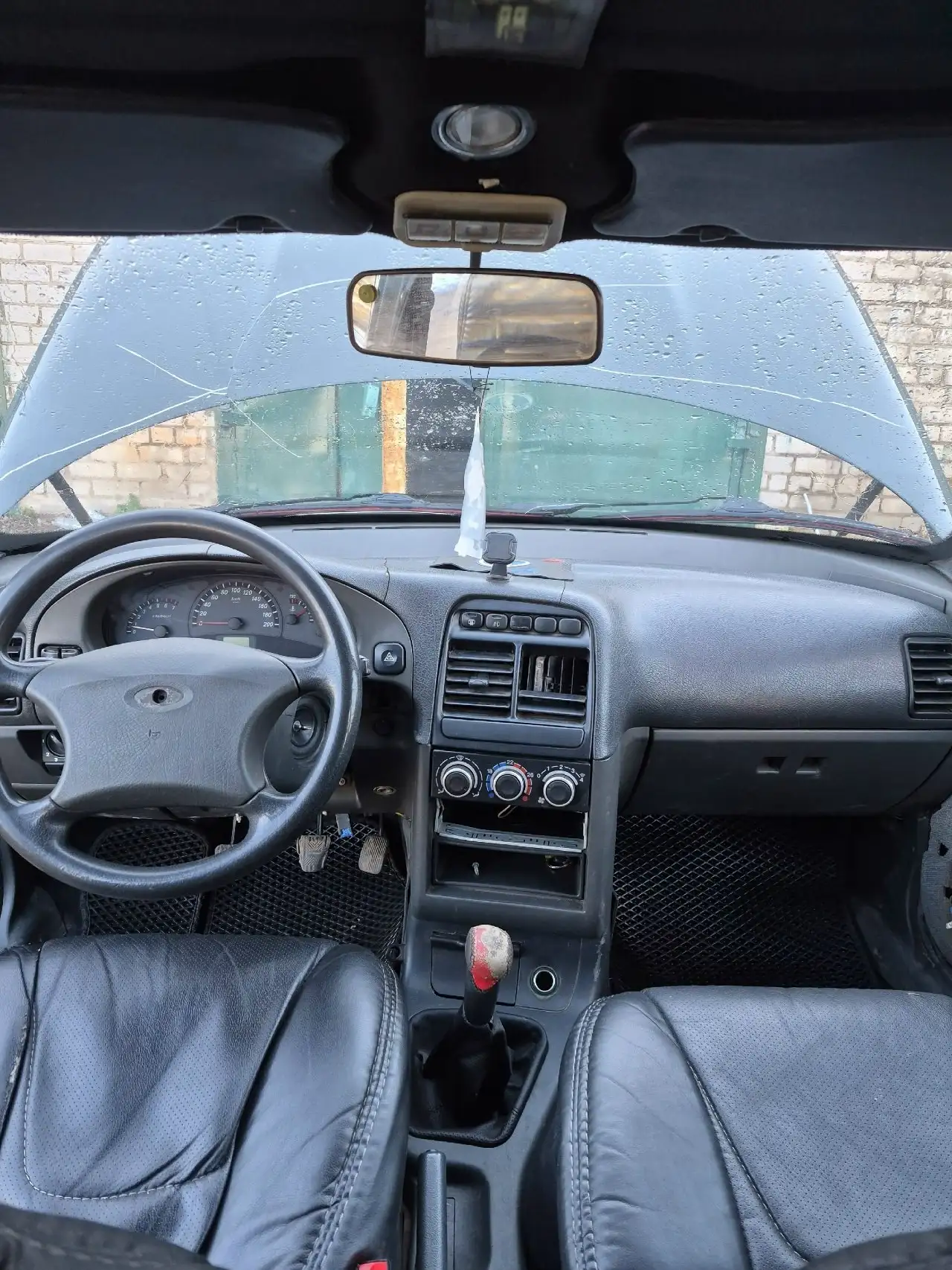 Продажа ВАЗ 2112 2007 года - Легковые автомобили (Авто) в Любим