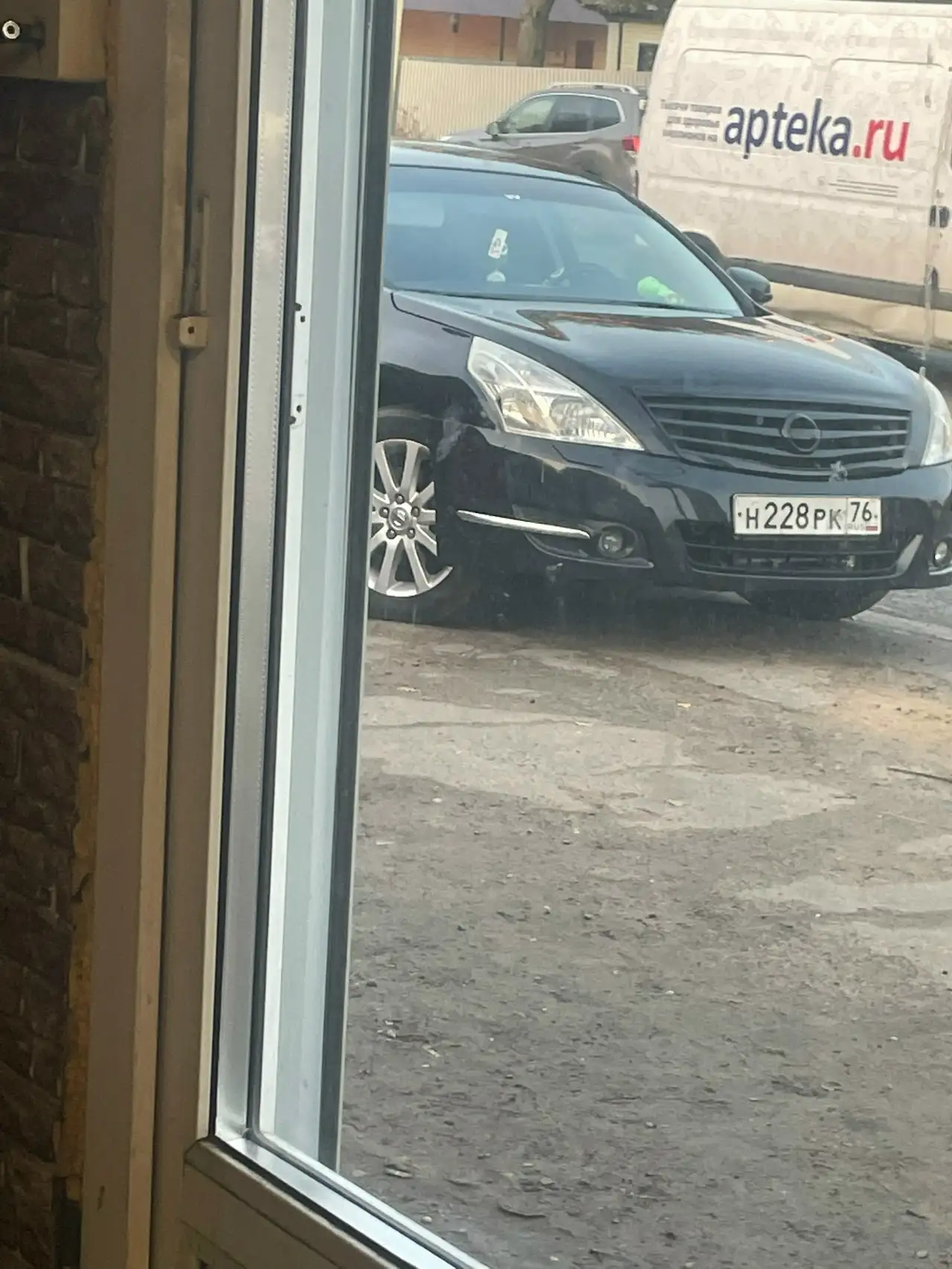 Продажа автомобиля 2008 года, 2.5 мотор, с документами - Авто в Ярославль