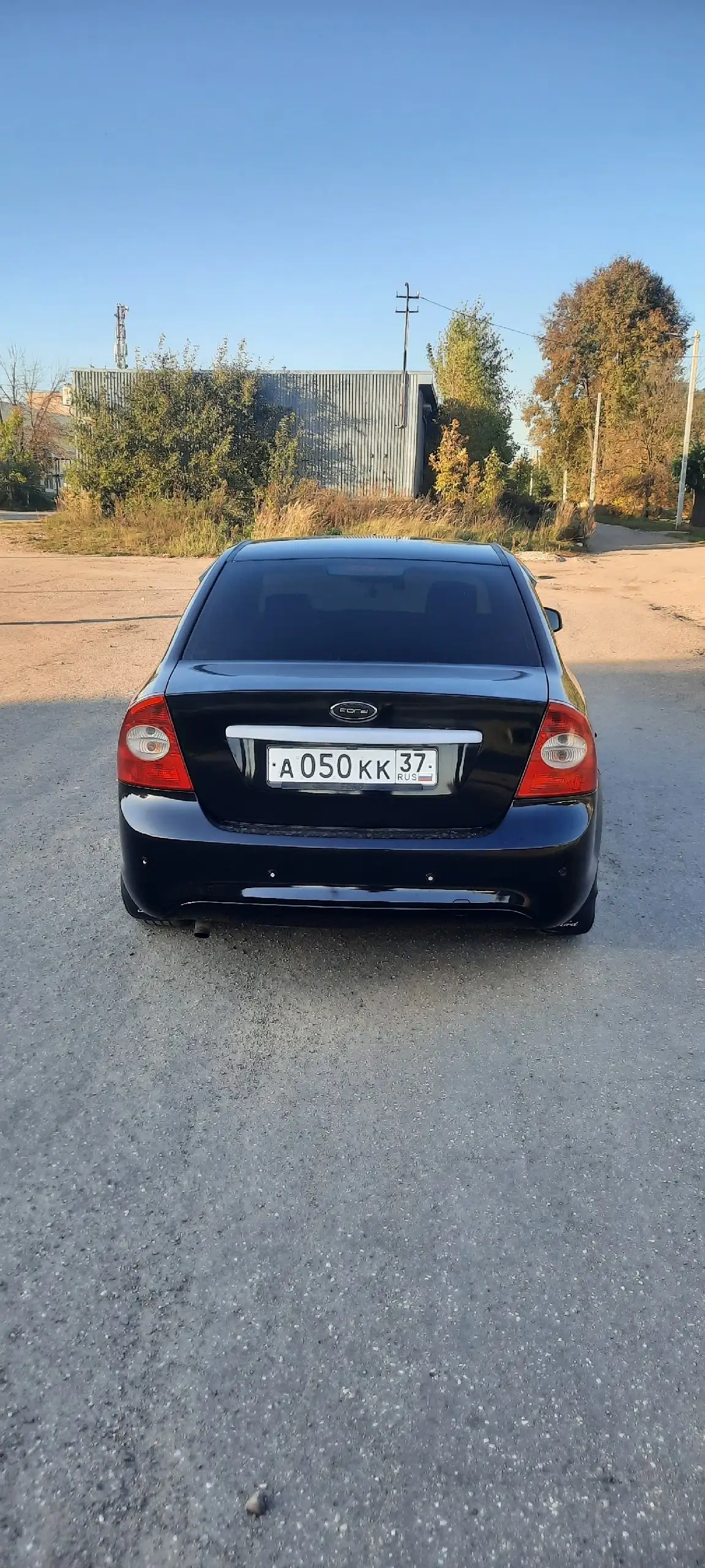 Продажа Форд Фокус 2 рестайлинг испанской сборки - Легковые автомобили (Авто) в Ярославль