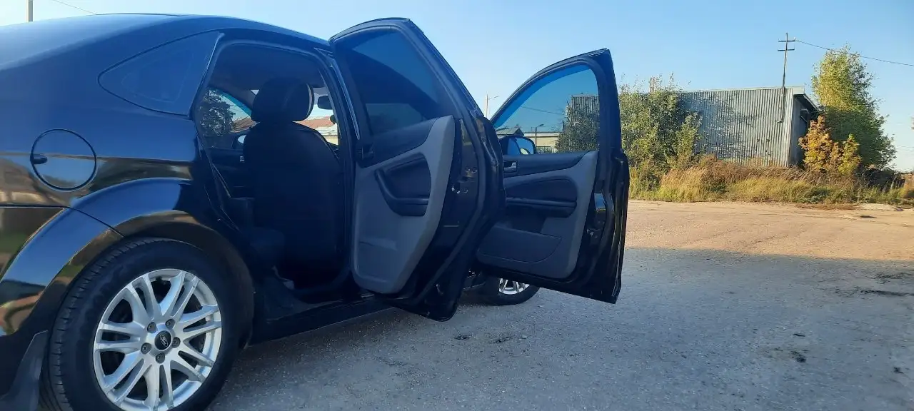 Продажа Форд Фокус 2 рестайлинг испанской сборки - Легковые автомобили (Авто) в Ярославль