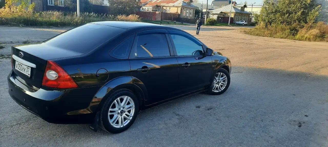 Продажа Форд Фокус 2 рестайлинг испанской сборки - Легковые автомобили (Авто) в Ярославль