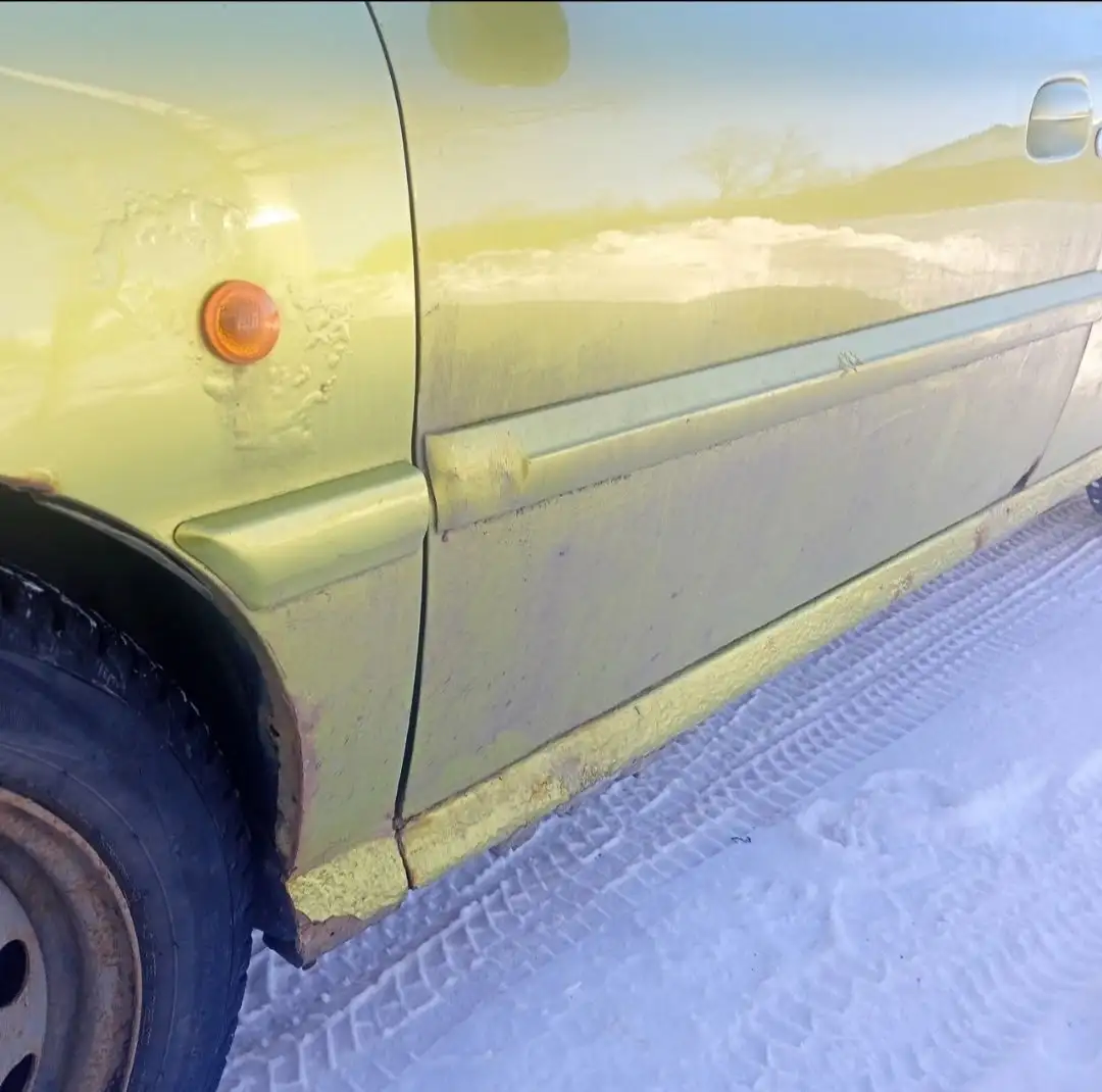 Продажа Kia Rio 2002 года - Легковые автомобили (Авто) в Тепелево