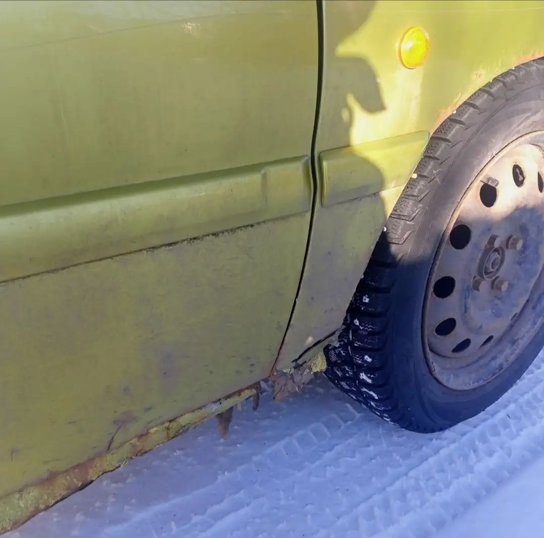 Продажа Kia Rio 2002 года - Легковые автомобили (Авто) в Тепелево