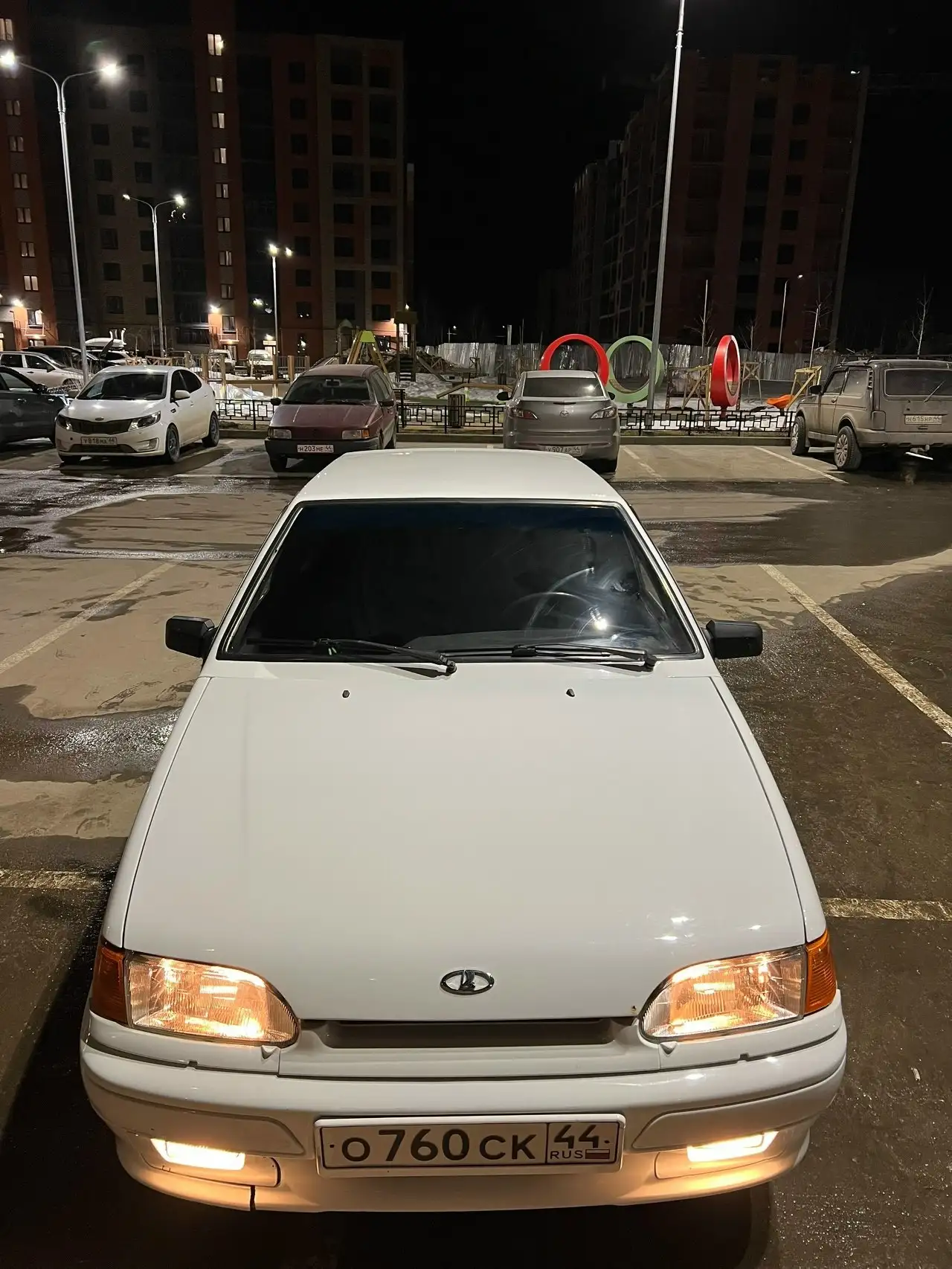 ВАЗ 2114 2011 года в Костроме - Легковые автомобили (Авто) в Кострома