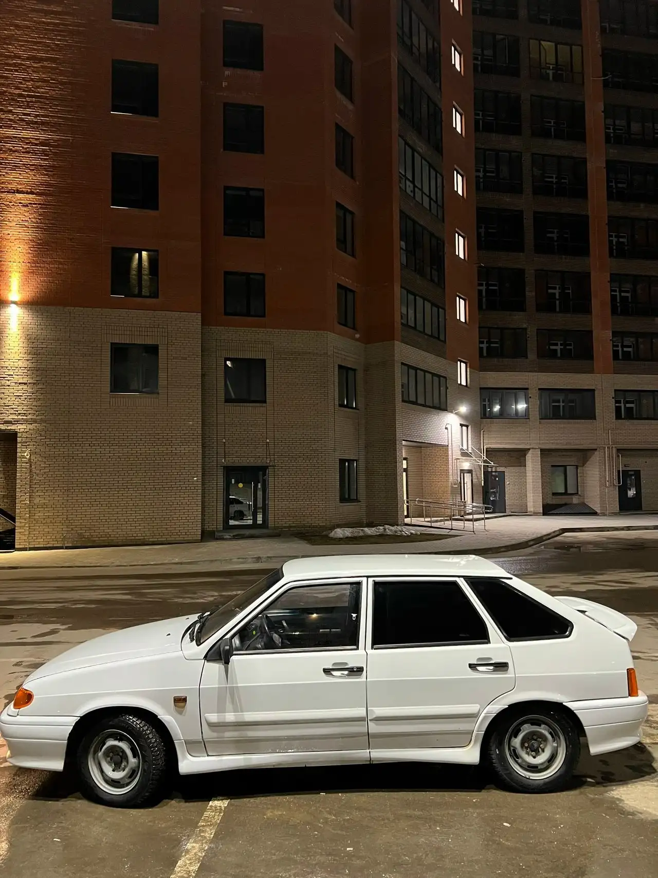 ВАЗ 2114 2011 года в Костроме - Легковые автомобили (Авто) в Кострома