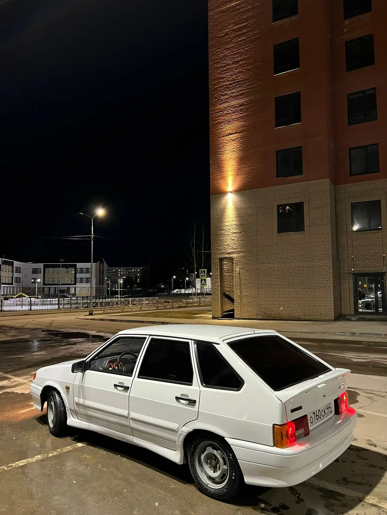 ВАЗ 2114 2011 года в Костроме - Легковые автомобили (Авто) в Кострома