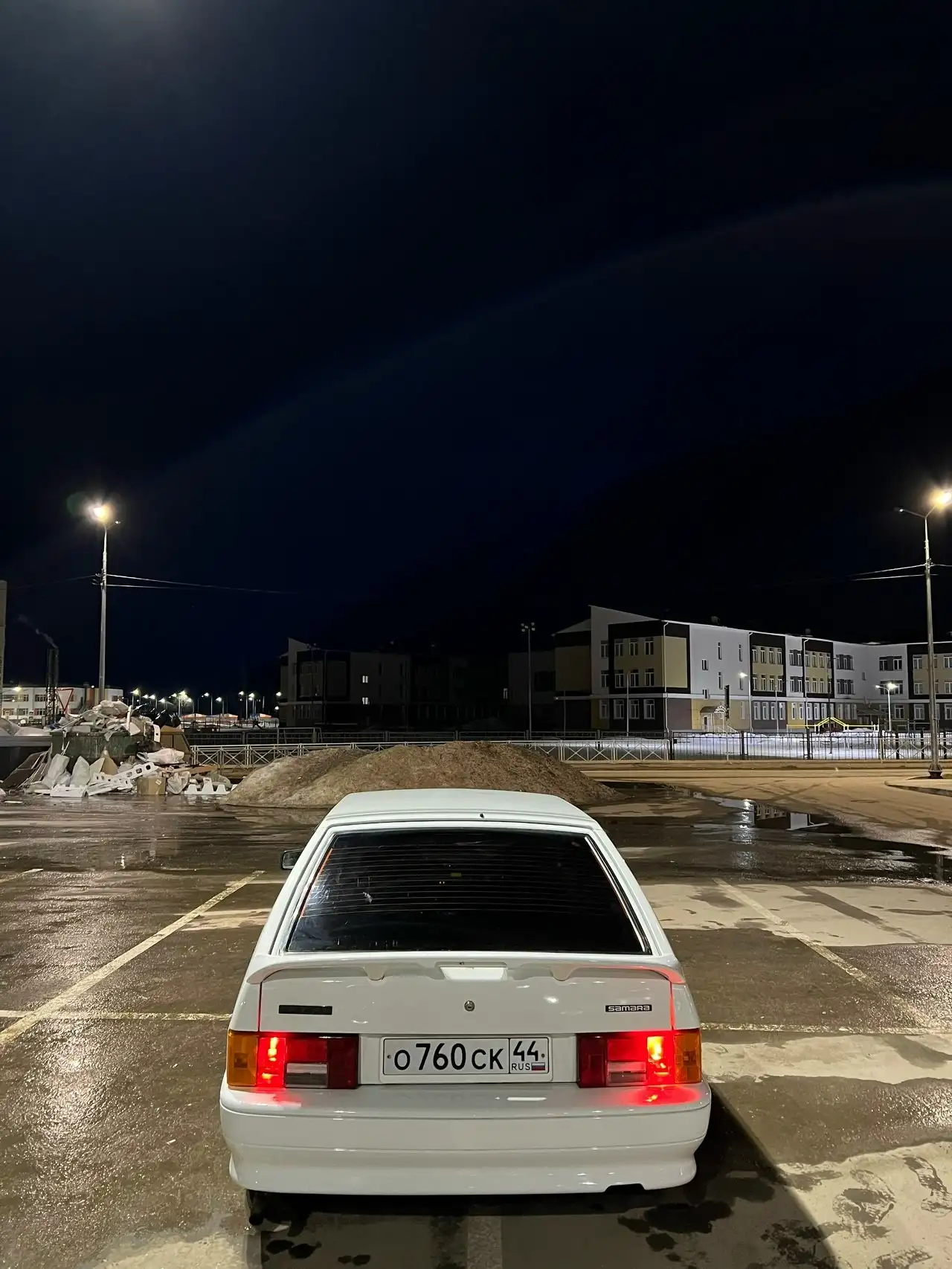 ВАЗ 2114 2011 года в Костроме - Легковые автомобили (Авто) в Кострома