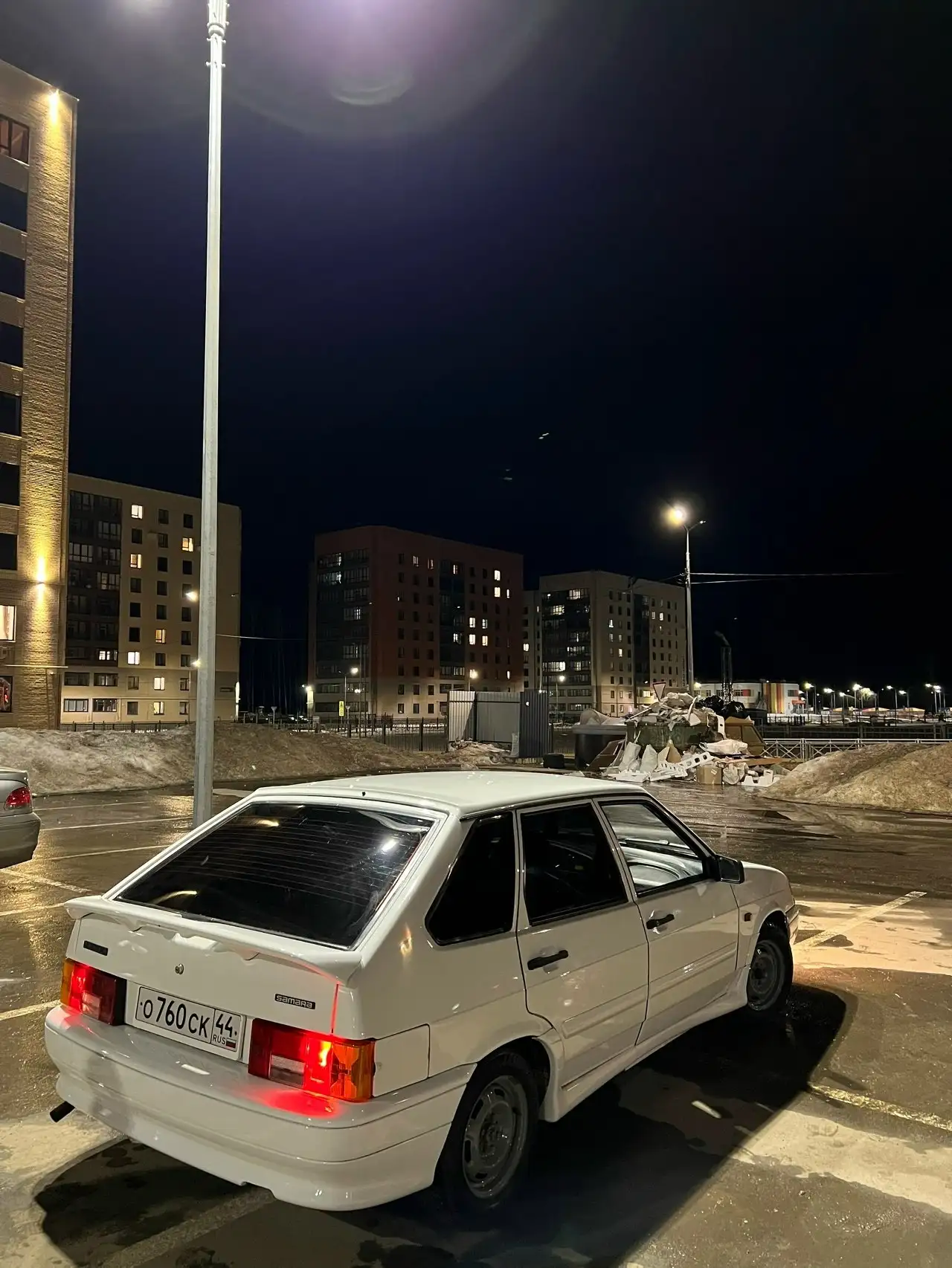 ВАЗ 2114 2011 года в Костроме - Легковые автомобили (Авто) в Кострома