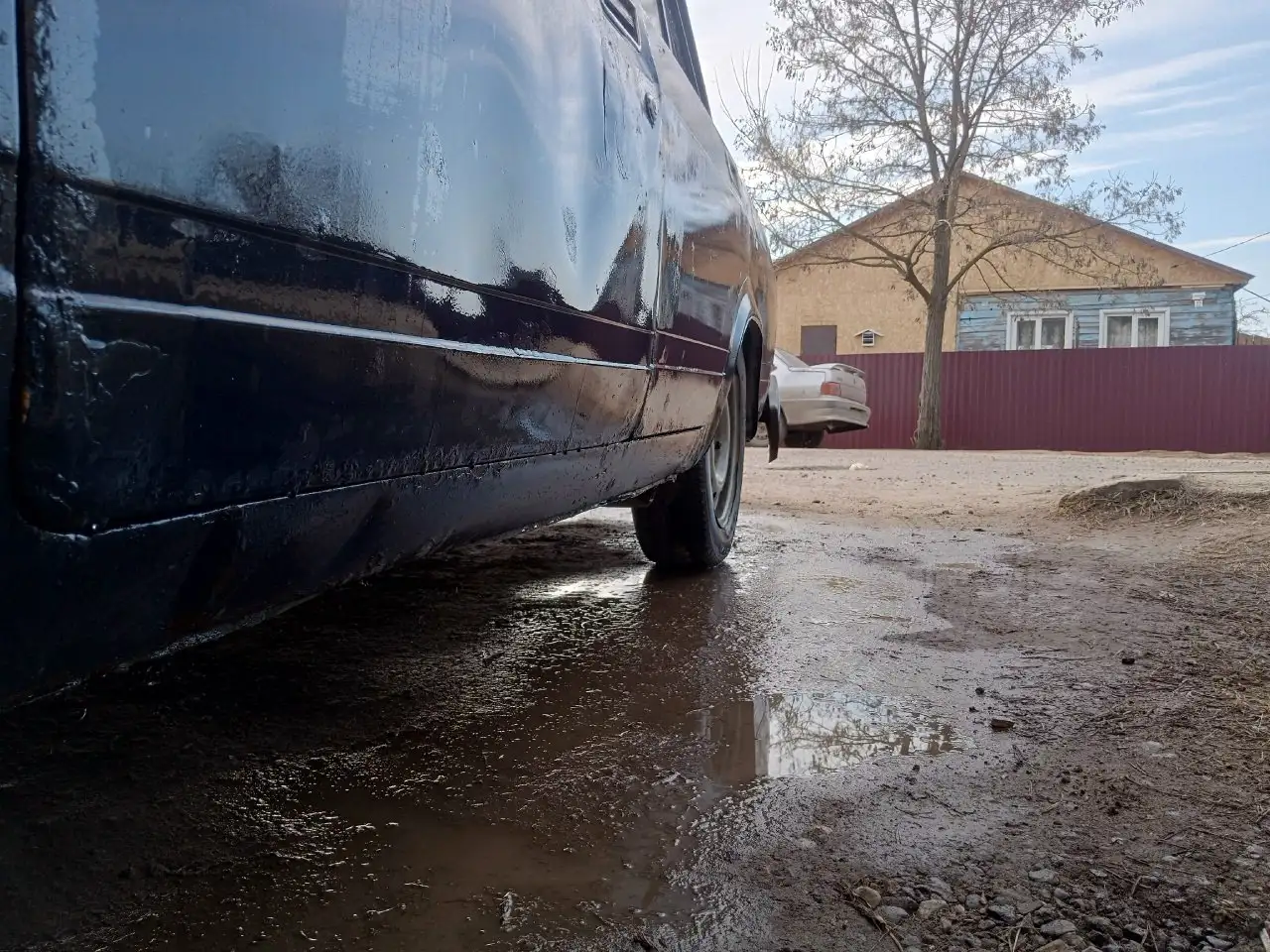 Автозапчасти: рычаги, выхлоп, пороги - Запчасти в Ярославль